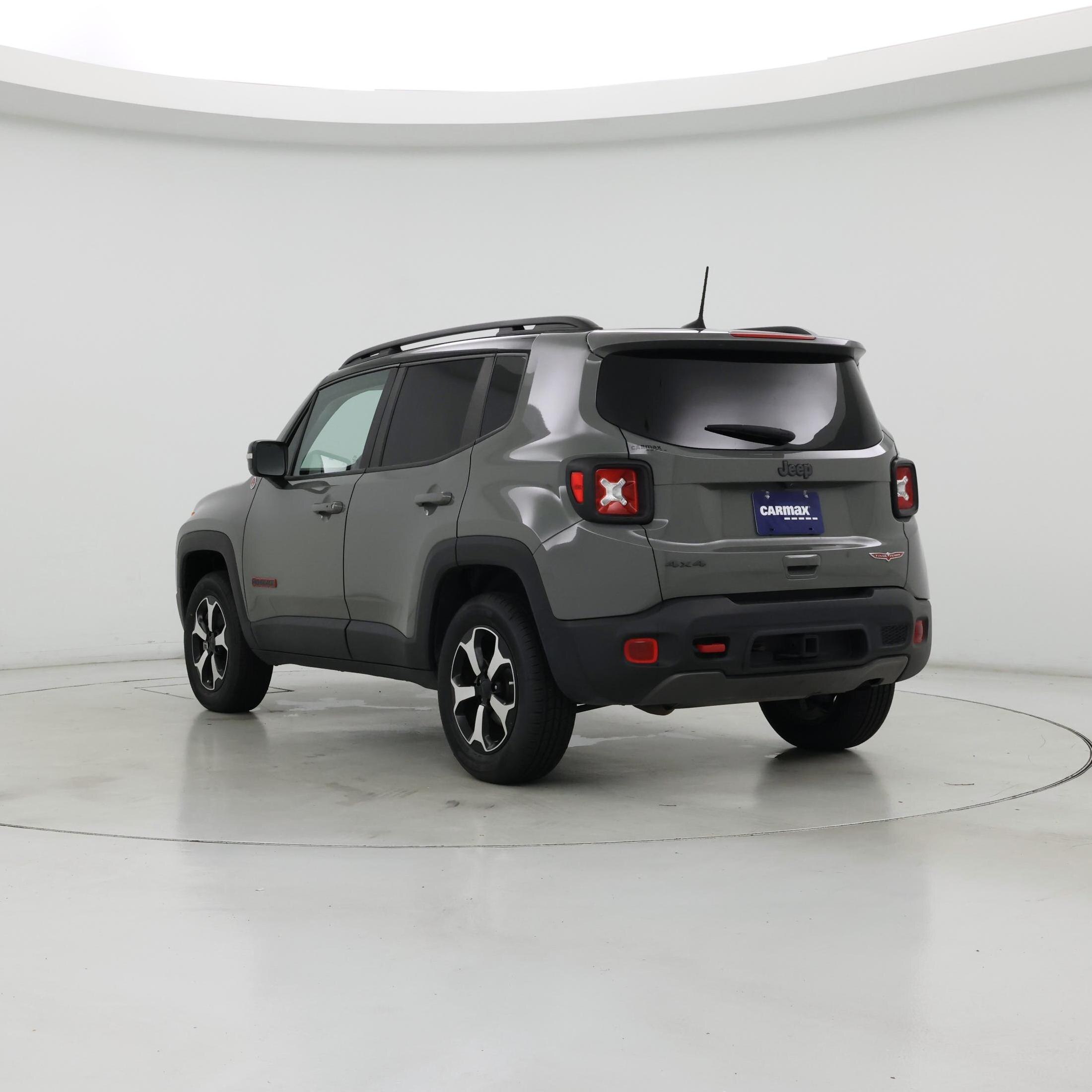 Thumbnail: 2022 Jeep Renegade - 2