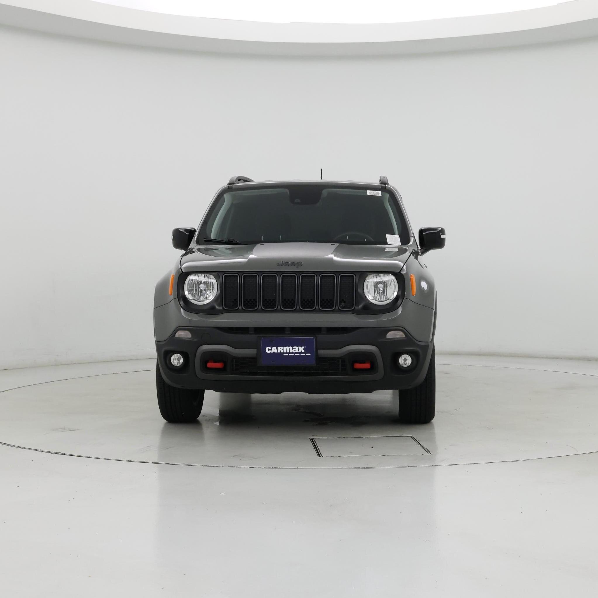 Thumbnail: 2022 Jeep Renegade - 5