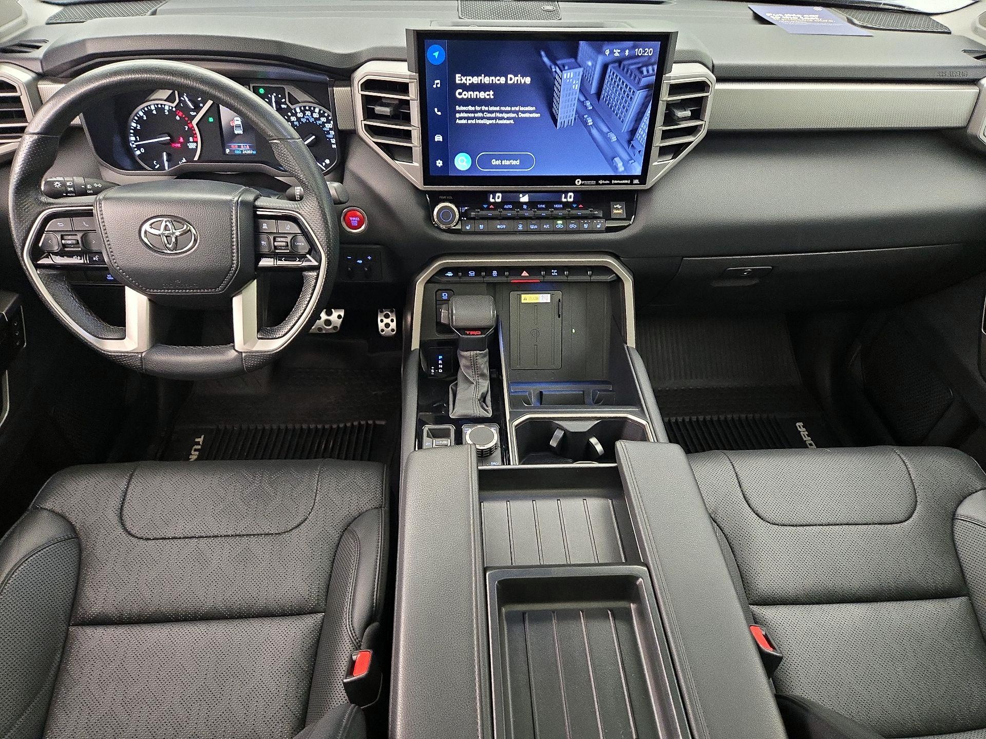 Thumbnail: 2022 Toyota Tundra - 9
