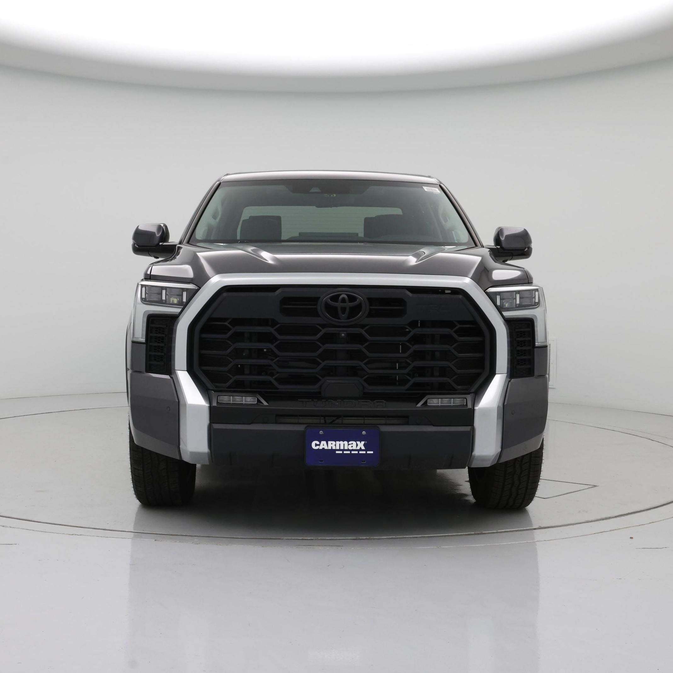Thumbnail: 2022 Toyota Tundra - 5