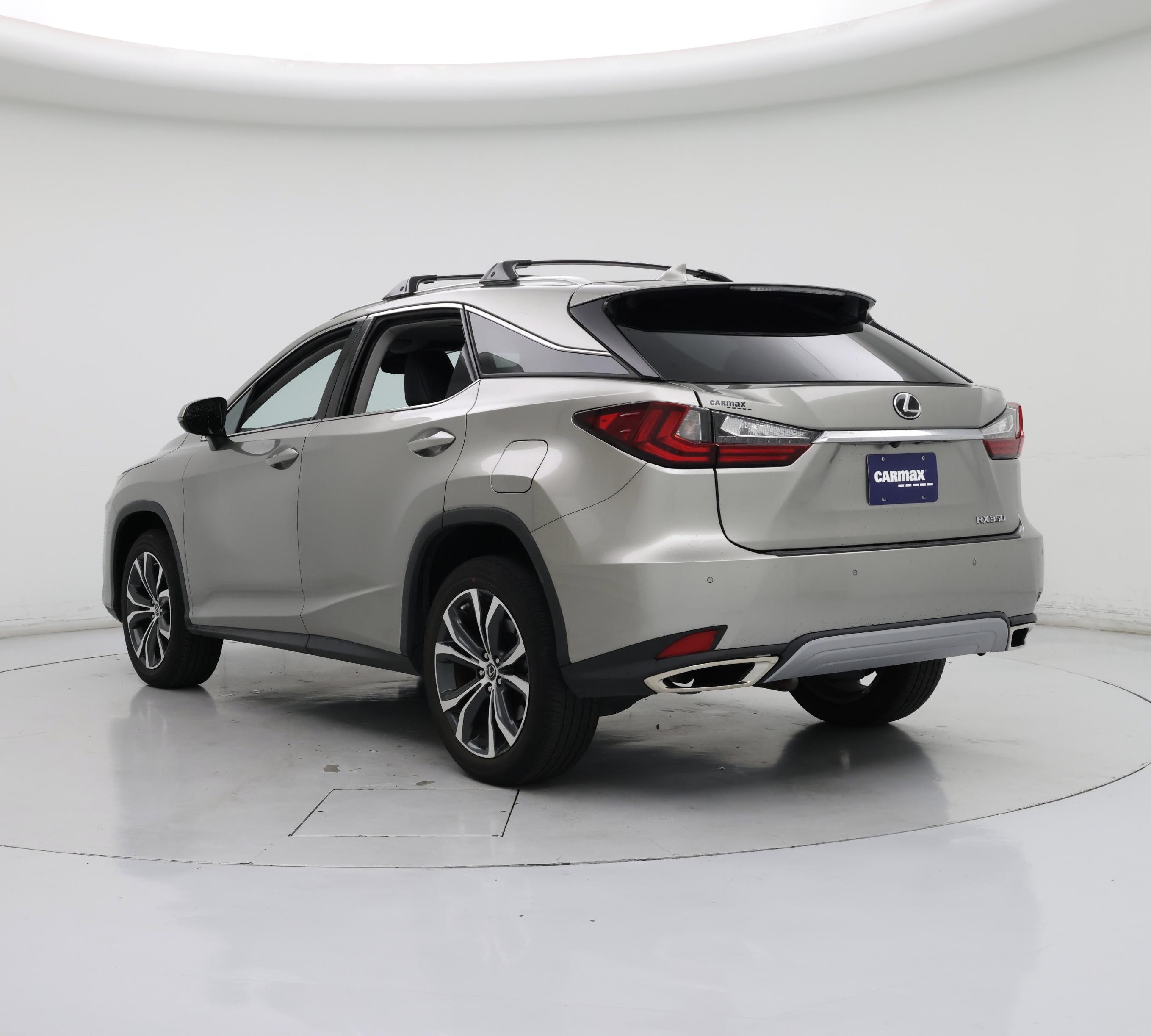Thumbnail: 2022 Lexus RX - 2