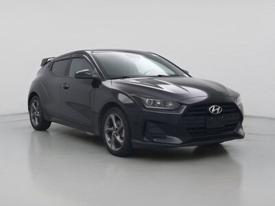 2020 Hyundai Veloster  -
                  Ontario, CA