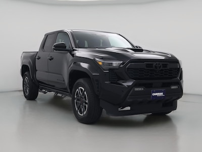 2024 Toyota Tacoma TRD Sport -
                  Norco, CA