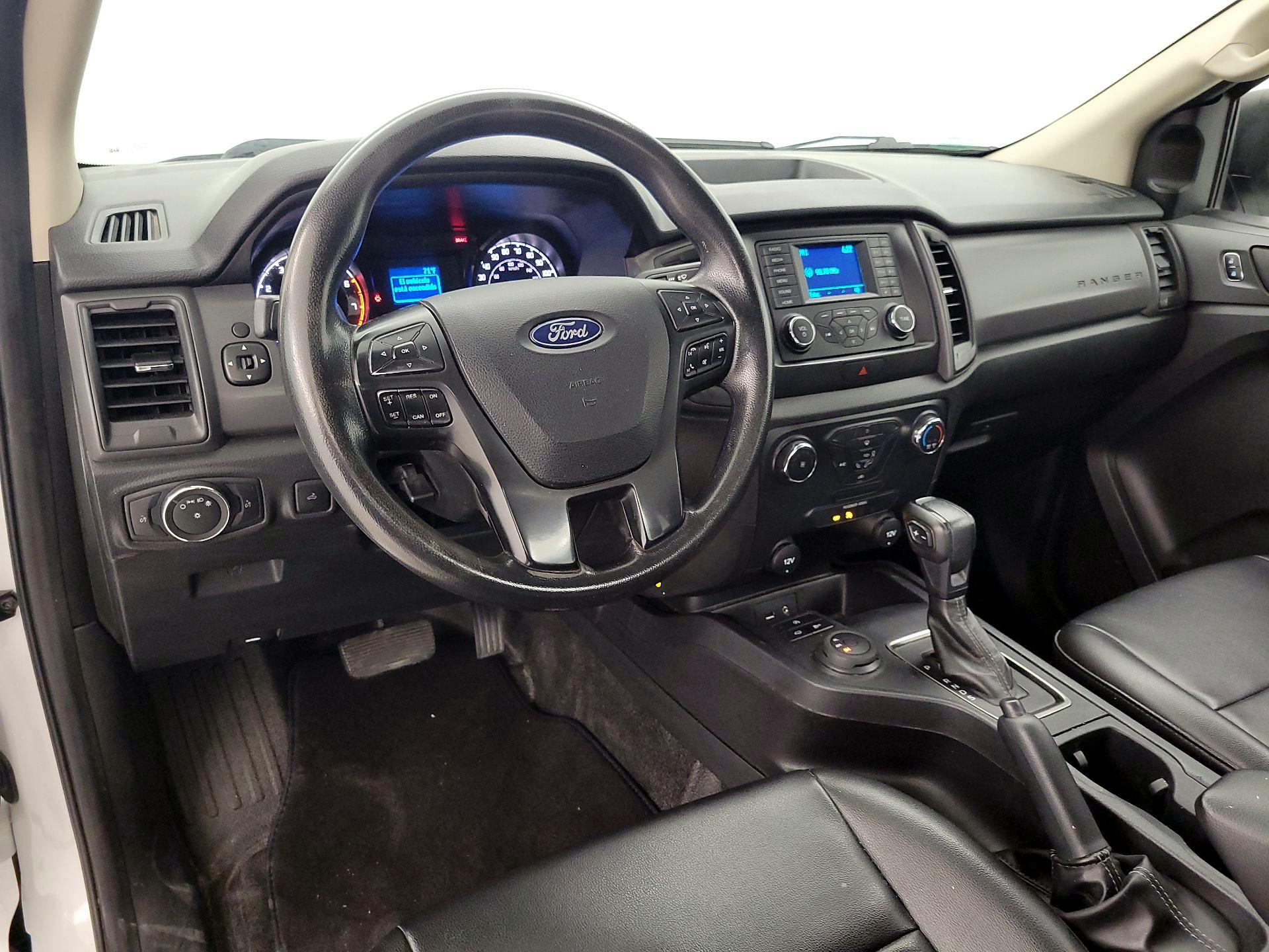 Thumbnail: 2022 Ford Ranger - 9