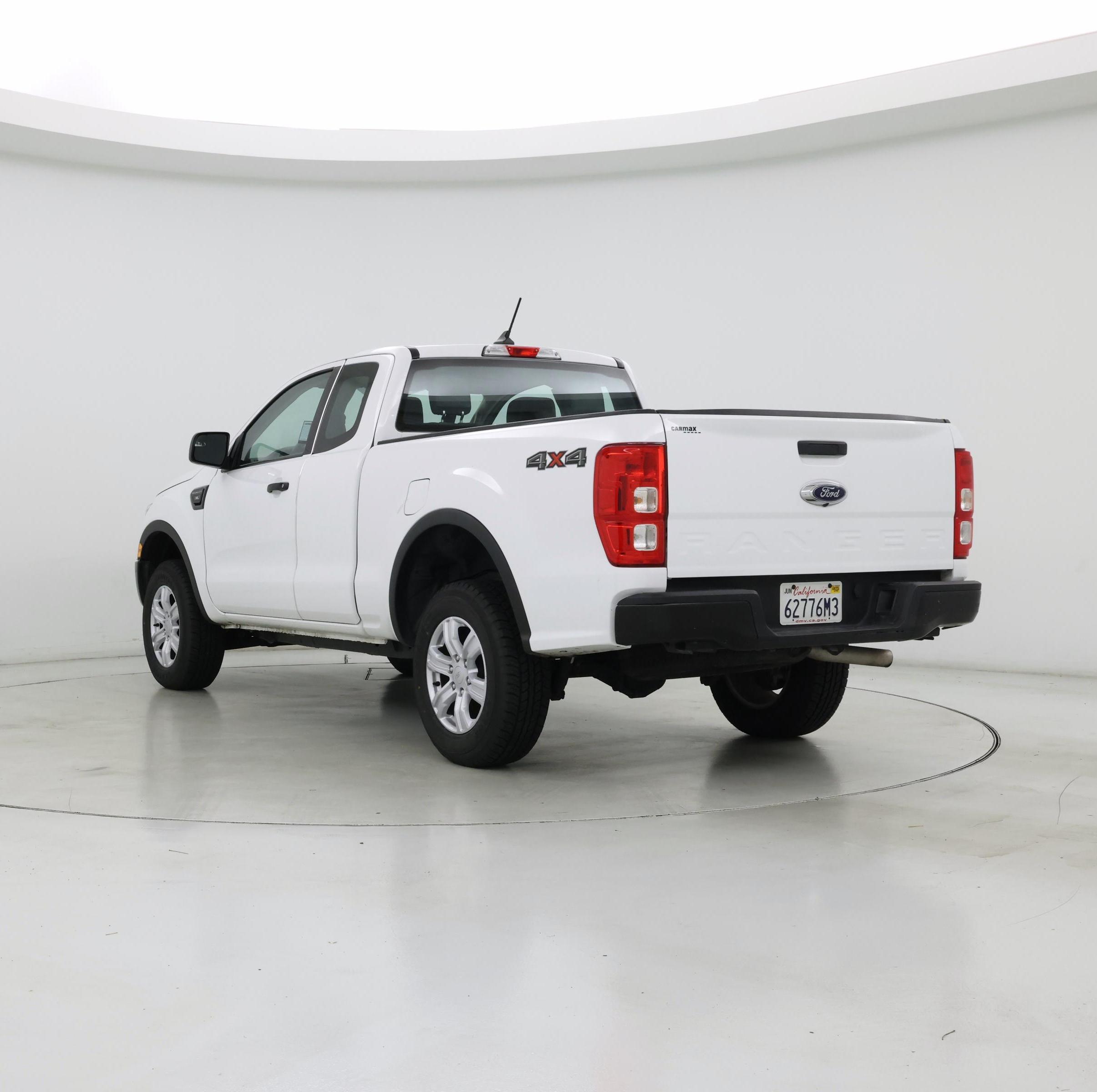 Thumbnail: 2022 Ford Ranger - 2