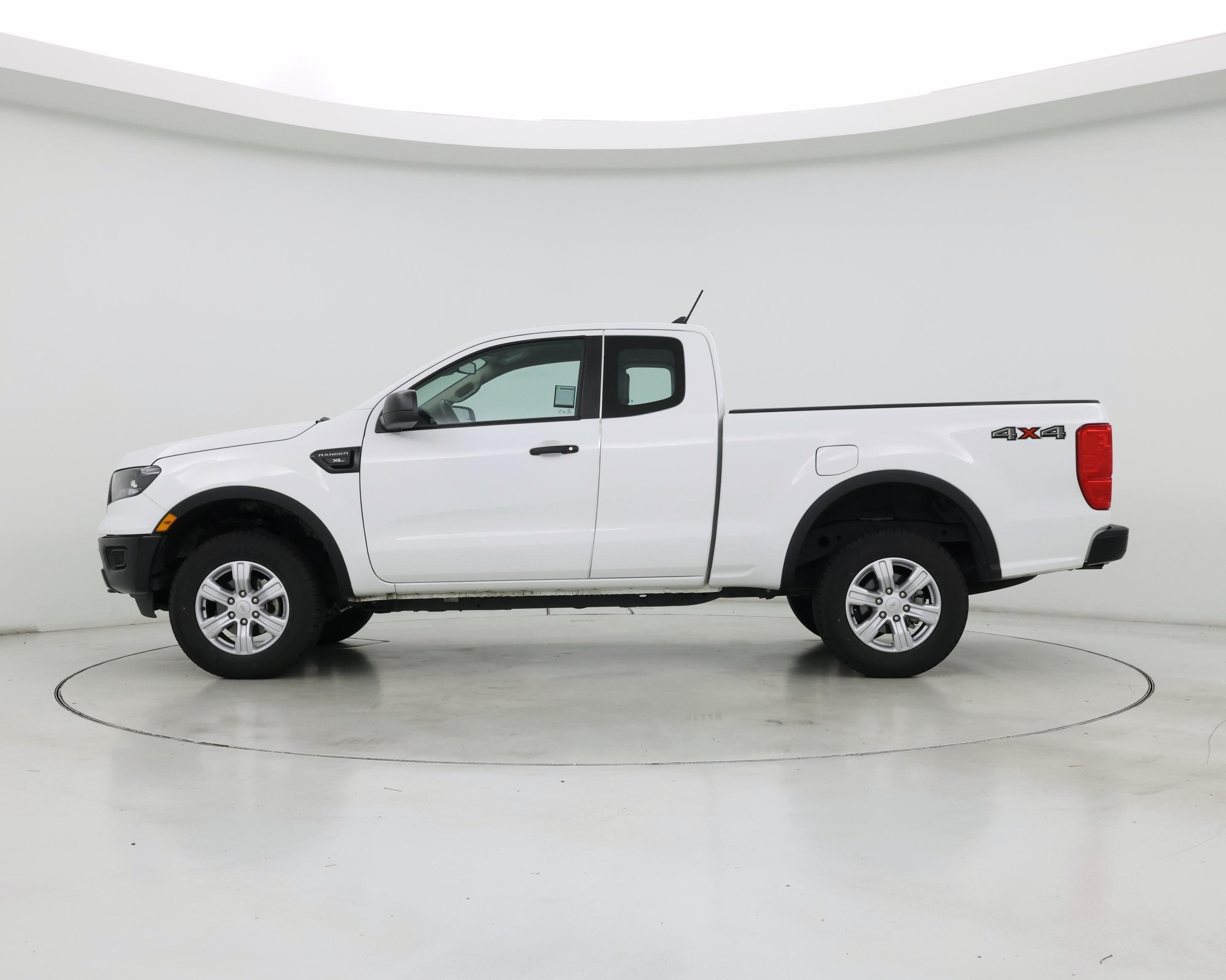 Thumbnail: 2022 Ford Ranger - 3