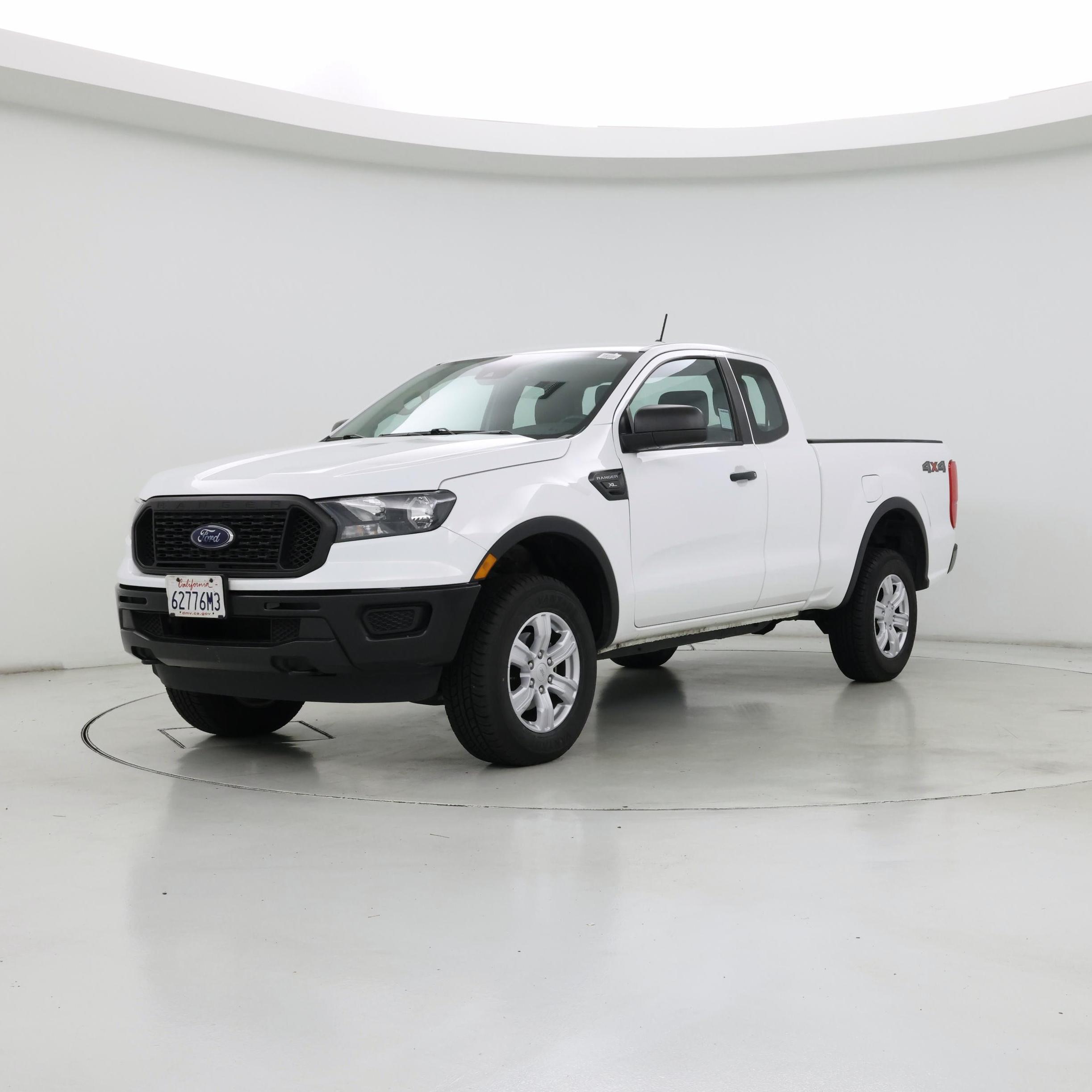 Thumbnail: 2022 Ford Ranger - 4