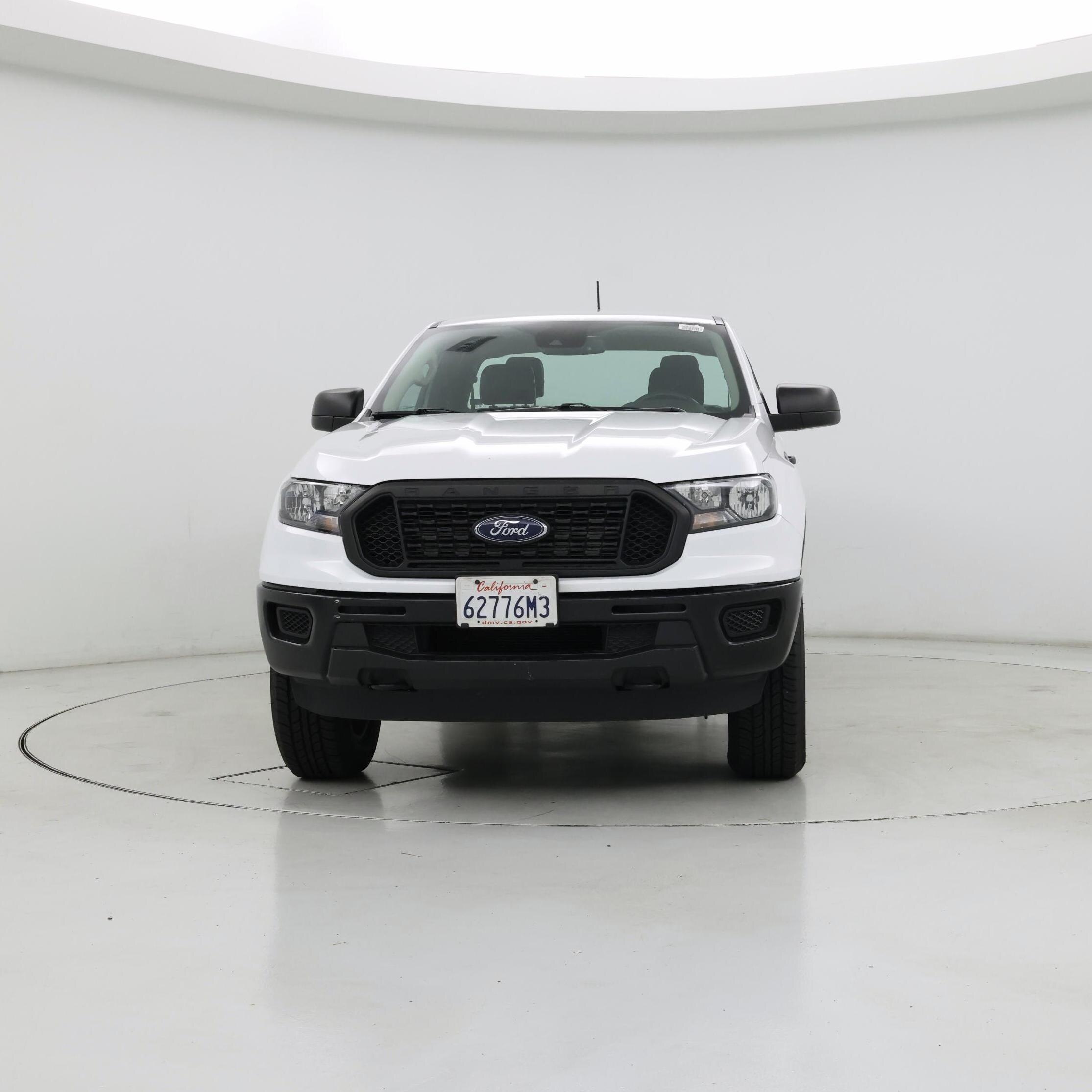 Thumbnail: 2022 Ford Ranger - 5