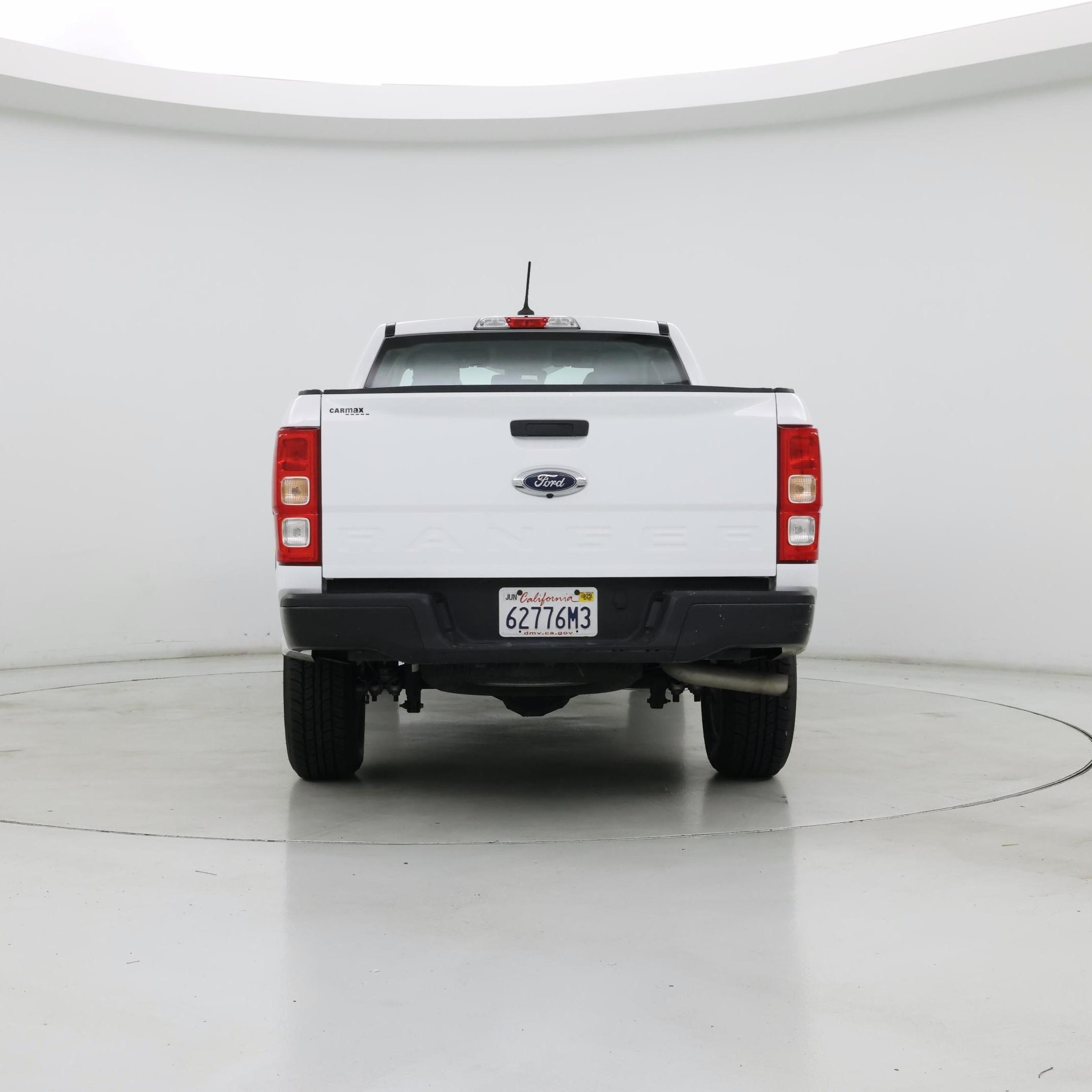 Thumbnail: 2022 Ford Ranger - 6