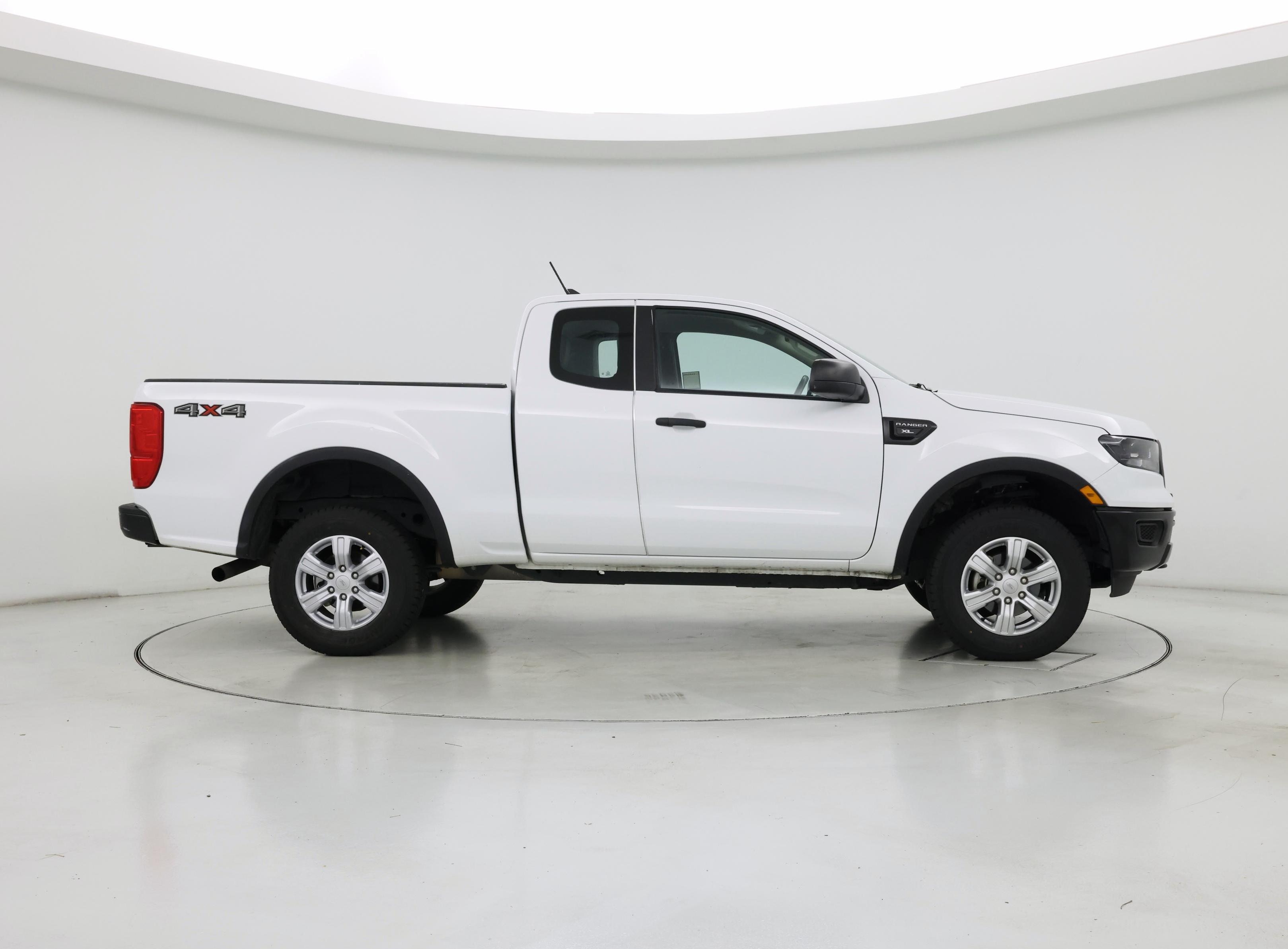 Thumbnail: 2022 Ford Ranger - 7