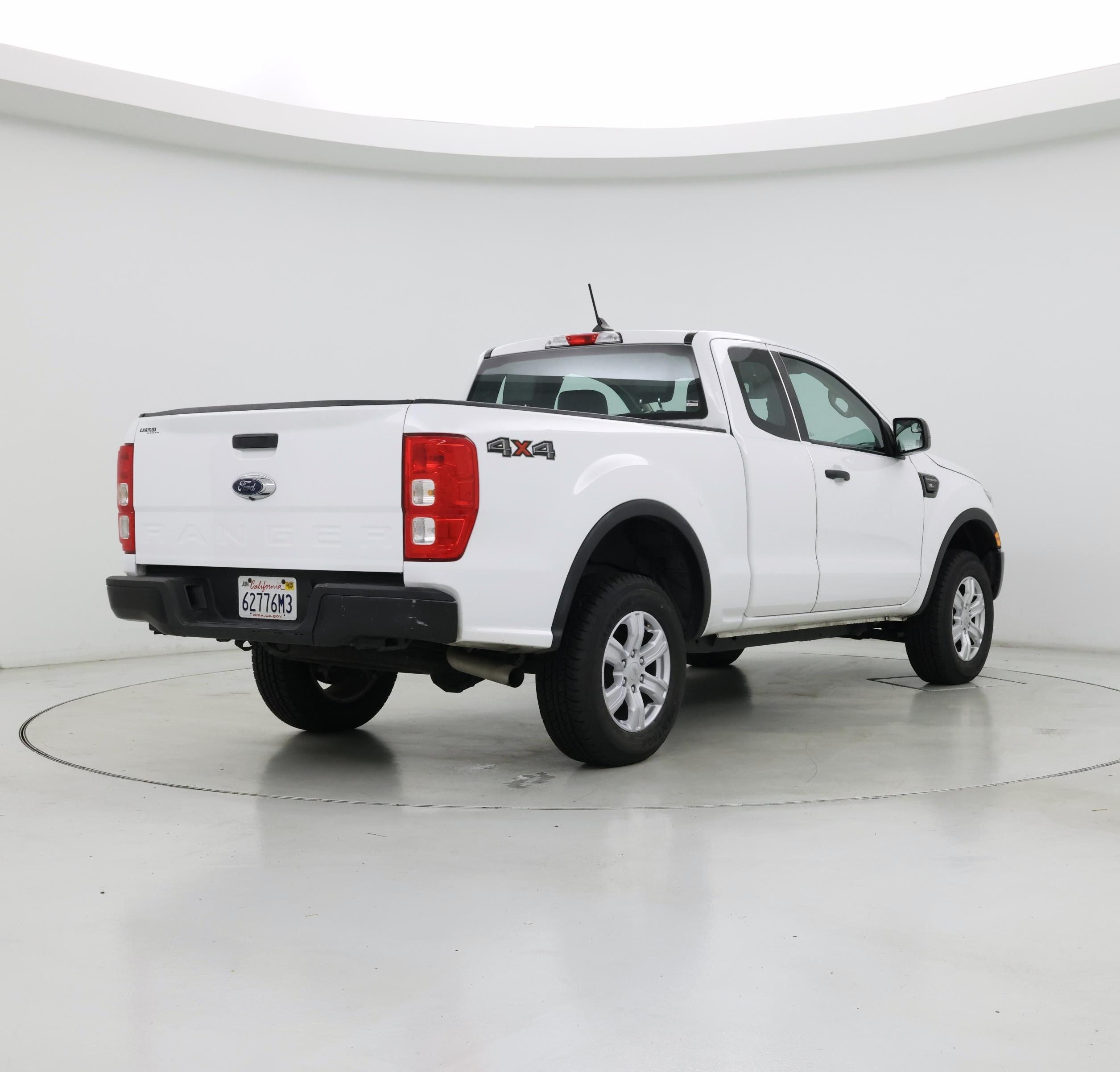 Thumbnail: 2022 Ford Ranger - 8