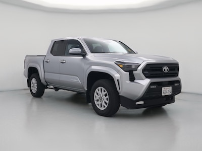 2025 Toyota Tacoma SR5 -
                  Ontario, CA