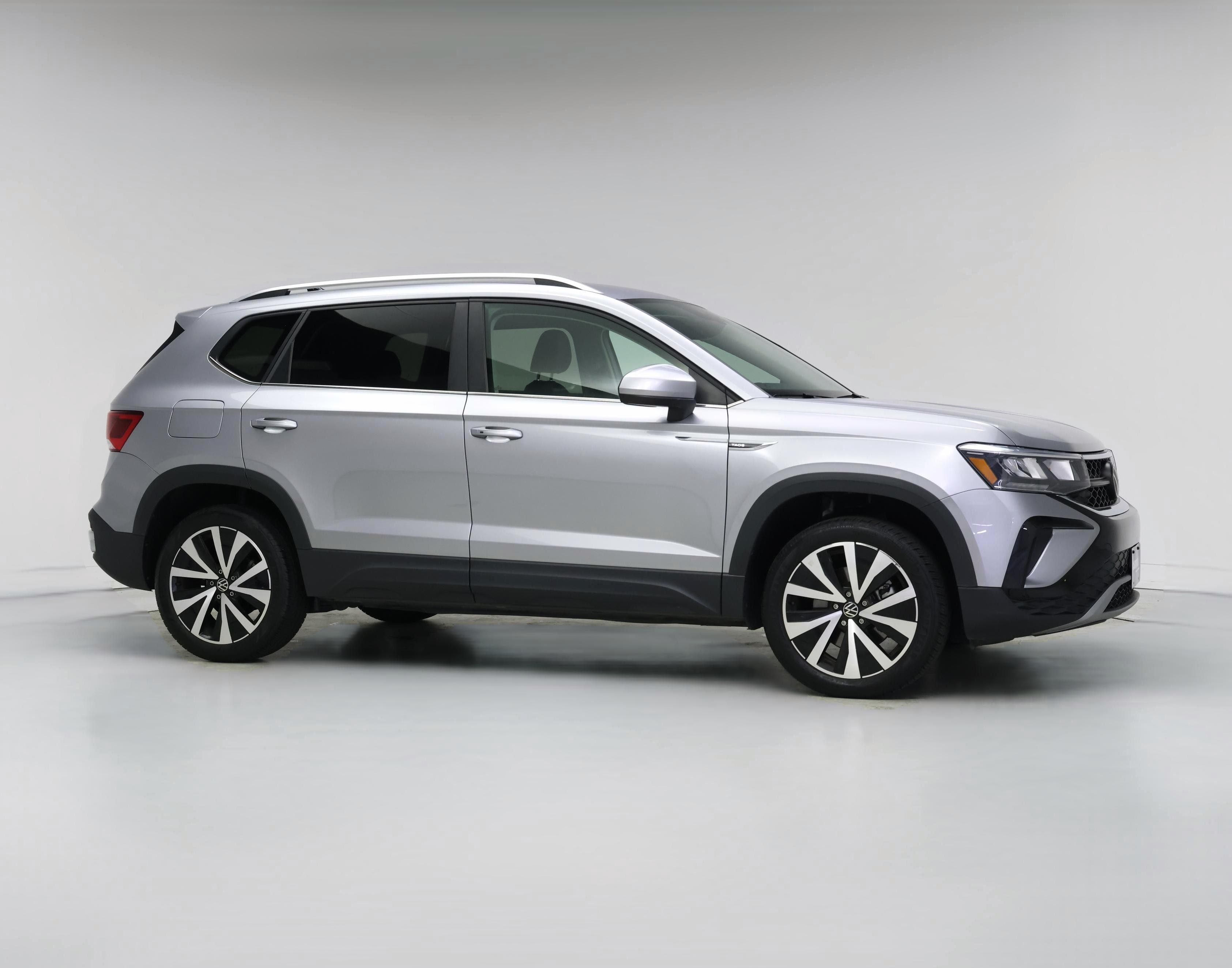 Thumbnail: 2024 Volkswagen Taos - 1