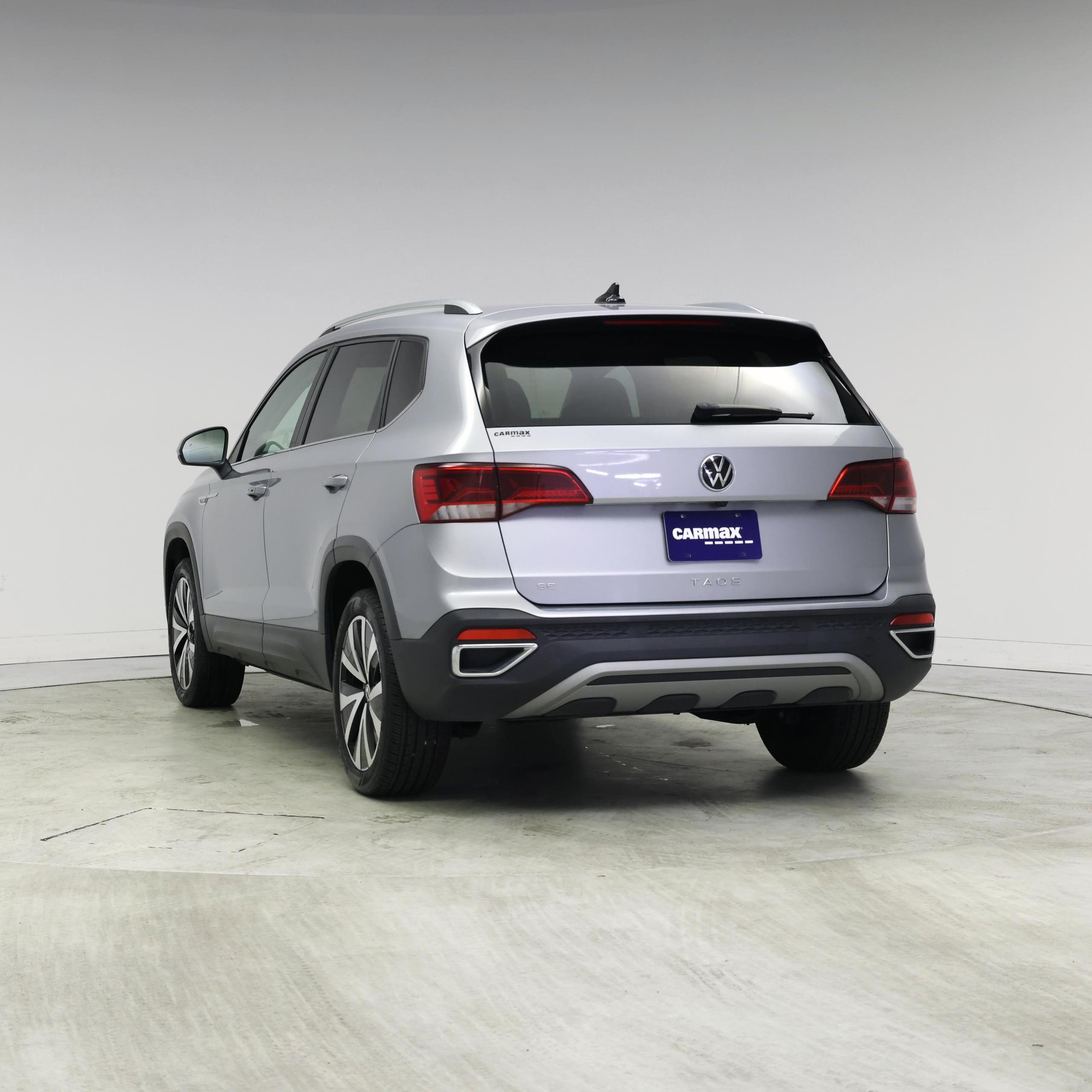Thumbnail: 2024 Volkswagen Taos - 2