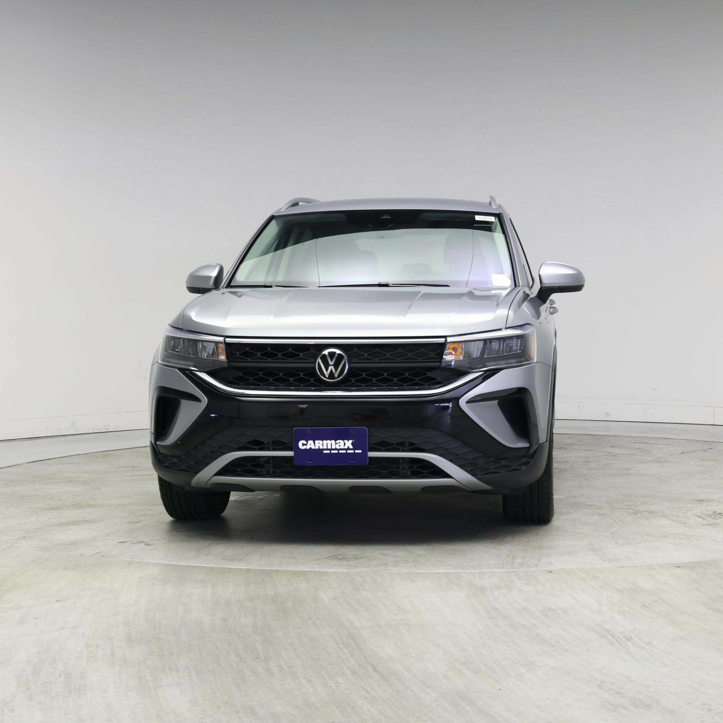 Thumbnail: 2024 Volkswagen Taos - 5
