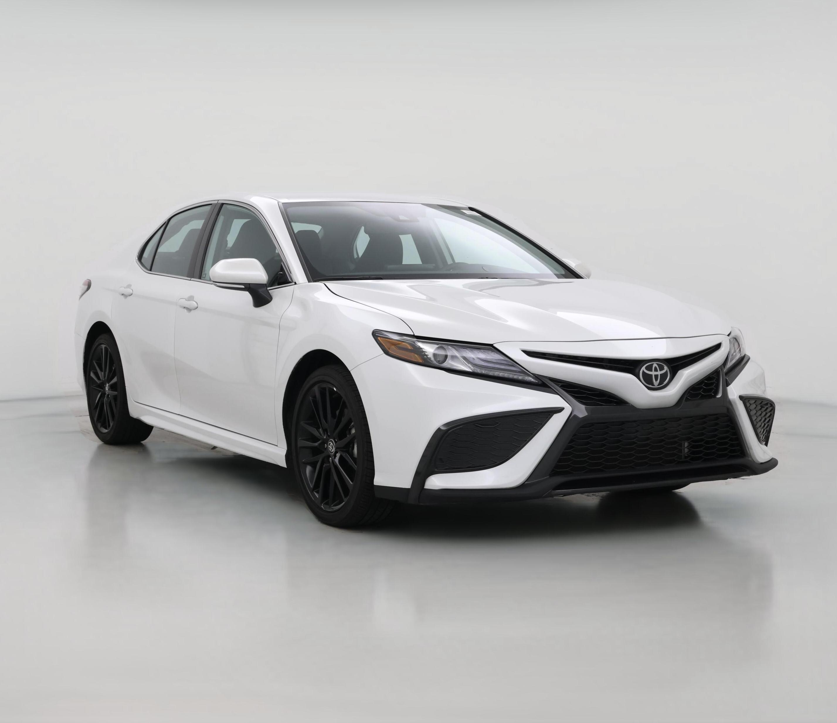 Thumbnail: 2024 Toyota Camry - 1