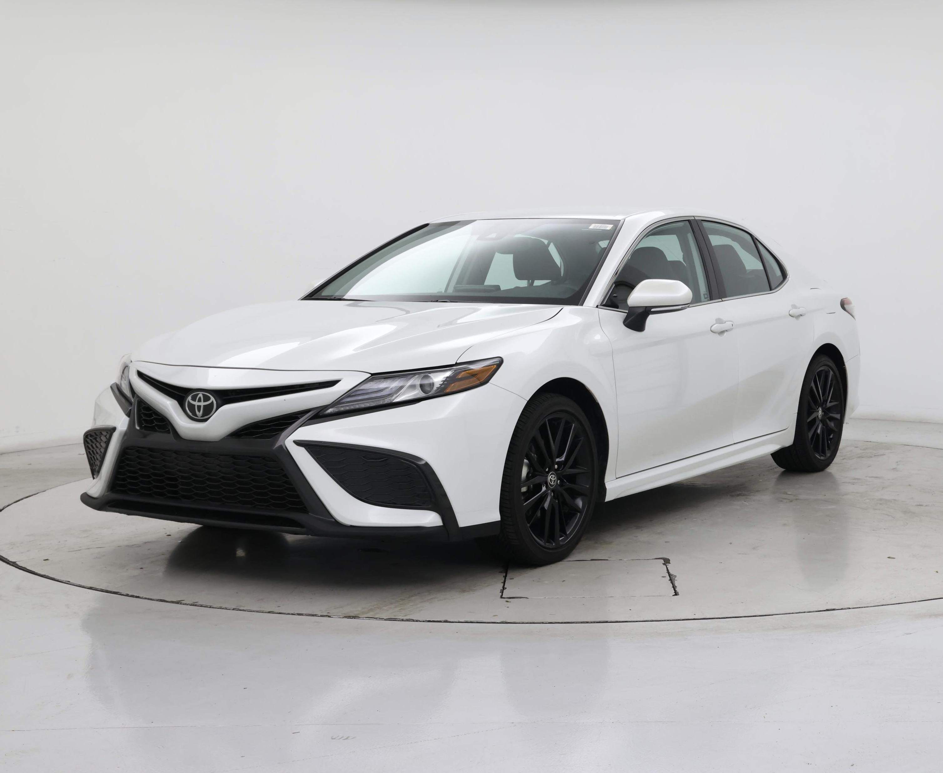 Thumbnail: 2024 Toyota Camry - 4