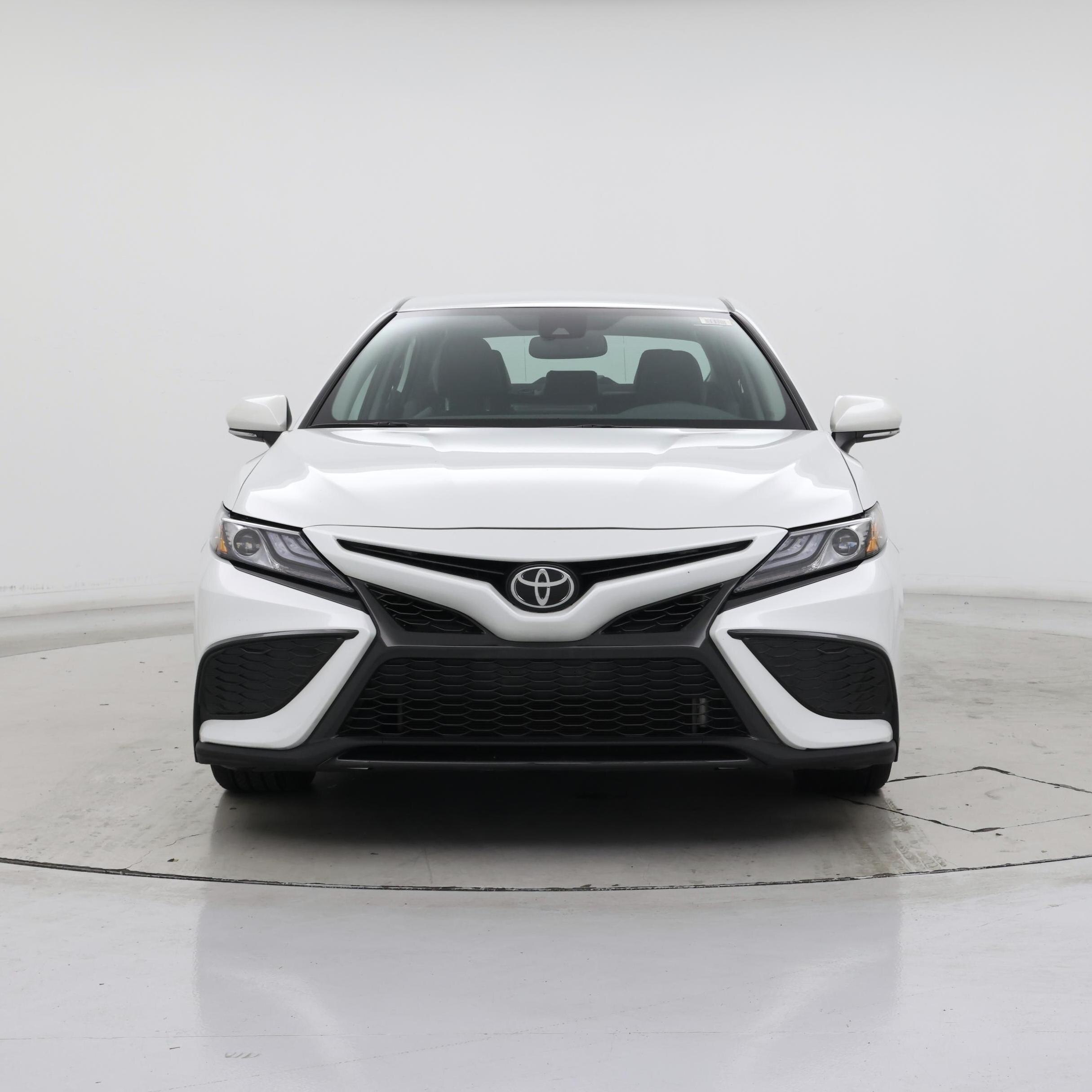 Thumbnail: 2024 Toyota Camry - 5