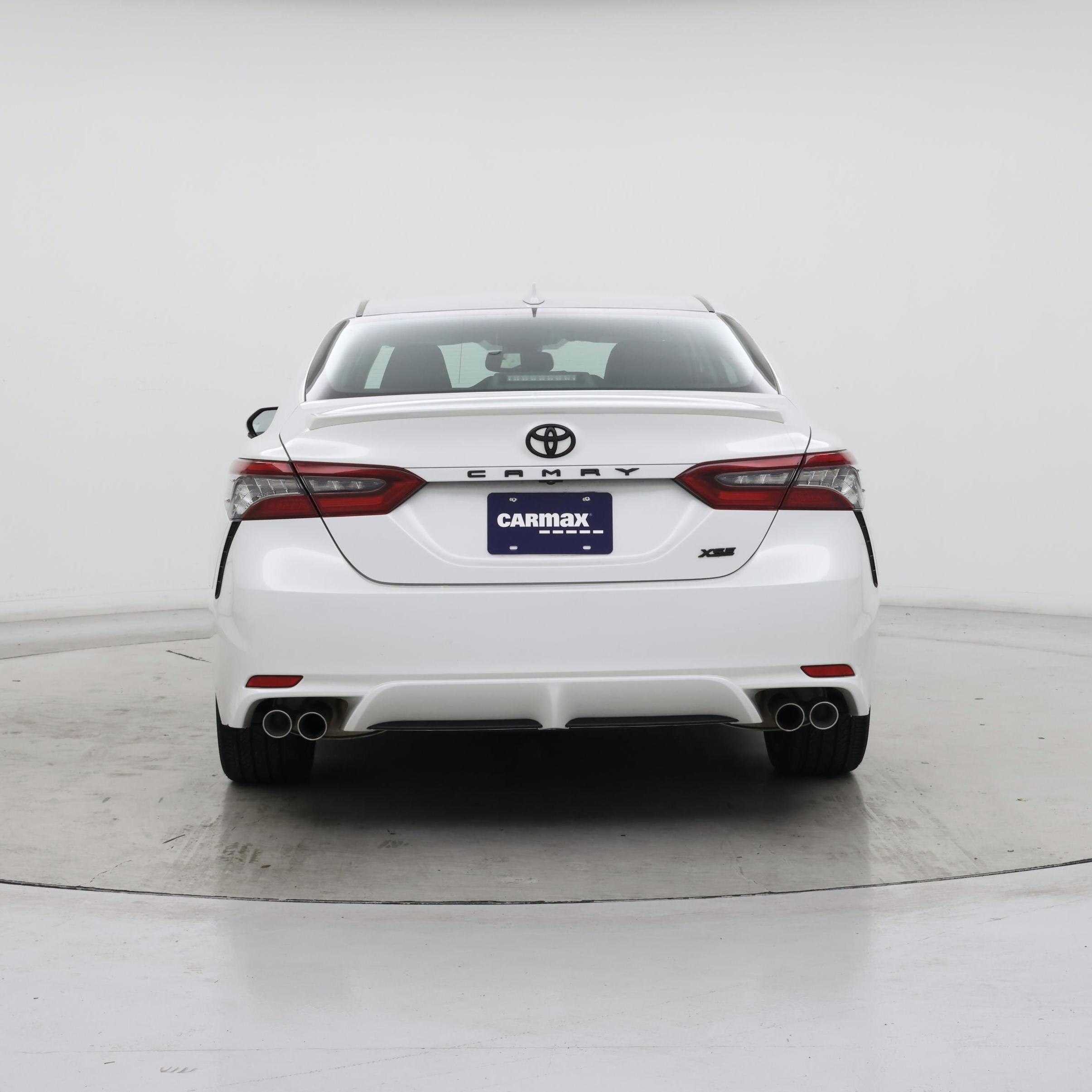 Thumbnail: 2024 Toyota Camry - 6