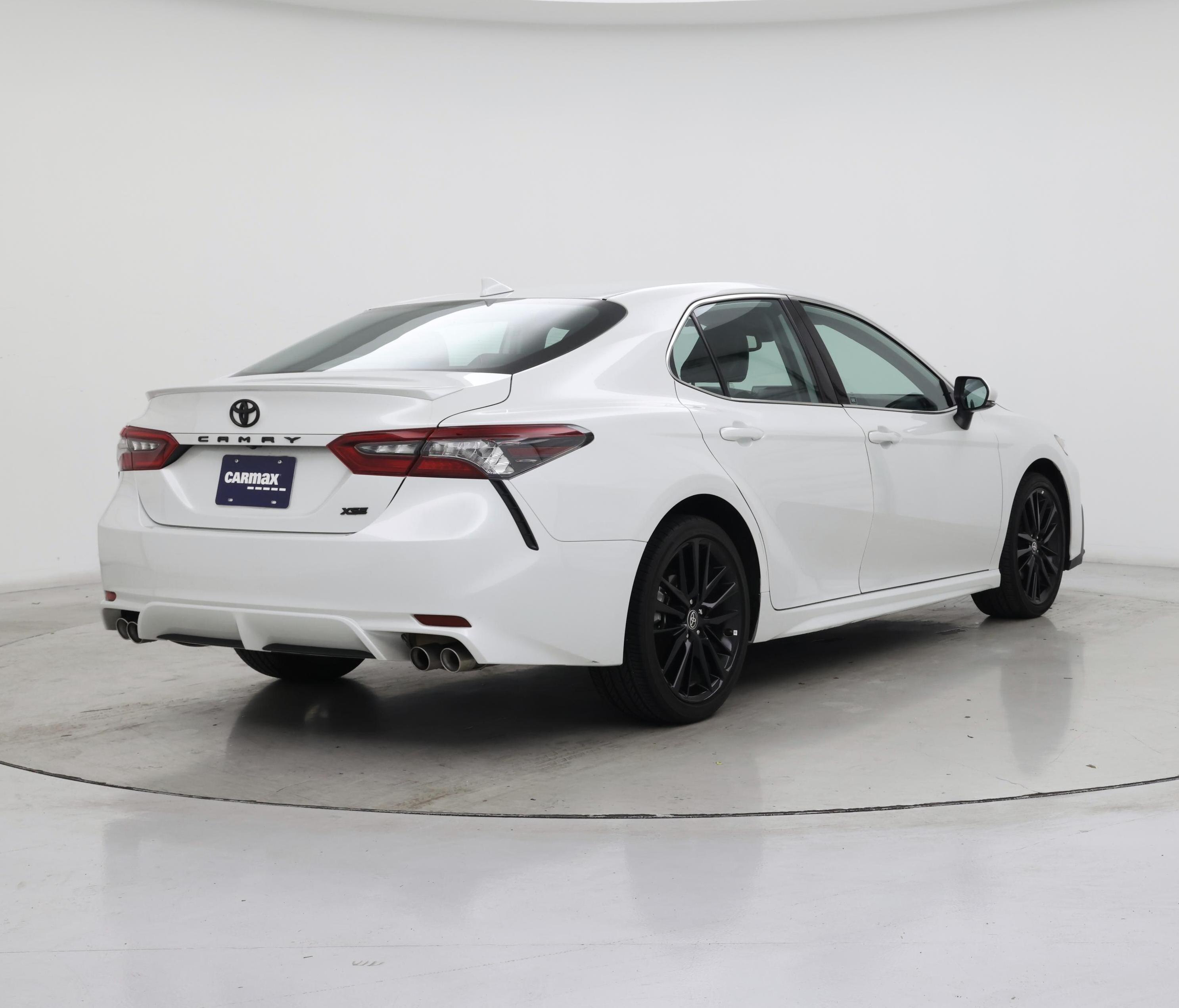 Thumbnail: 2024 Toyota Camry - 8