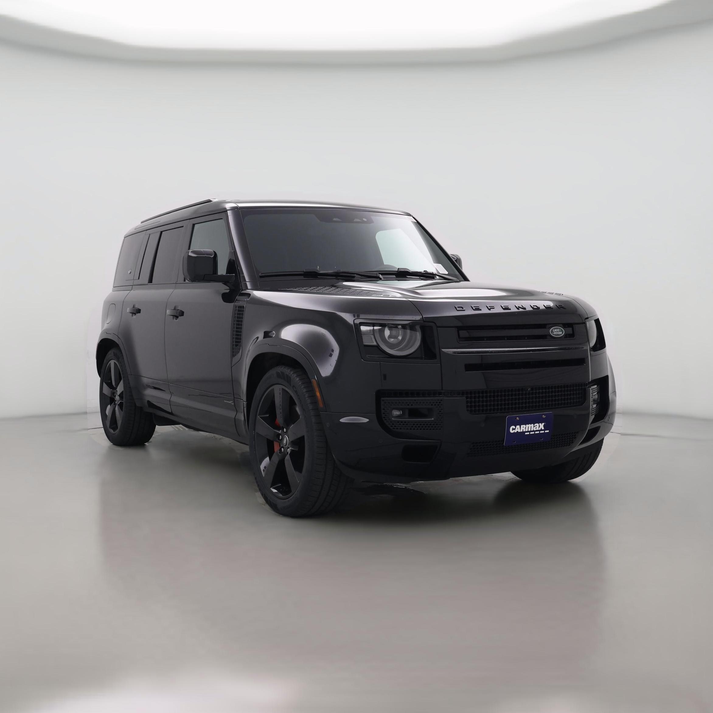 Thumbnail: 2024 Land Rover Defender - 1