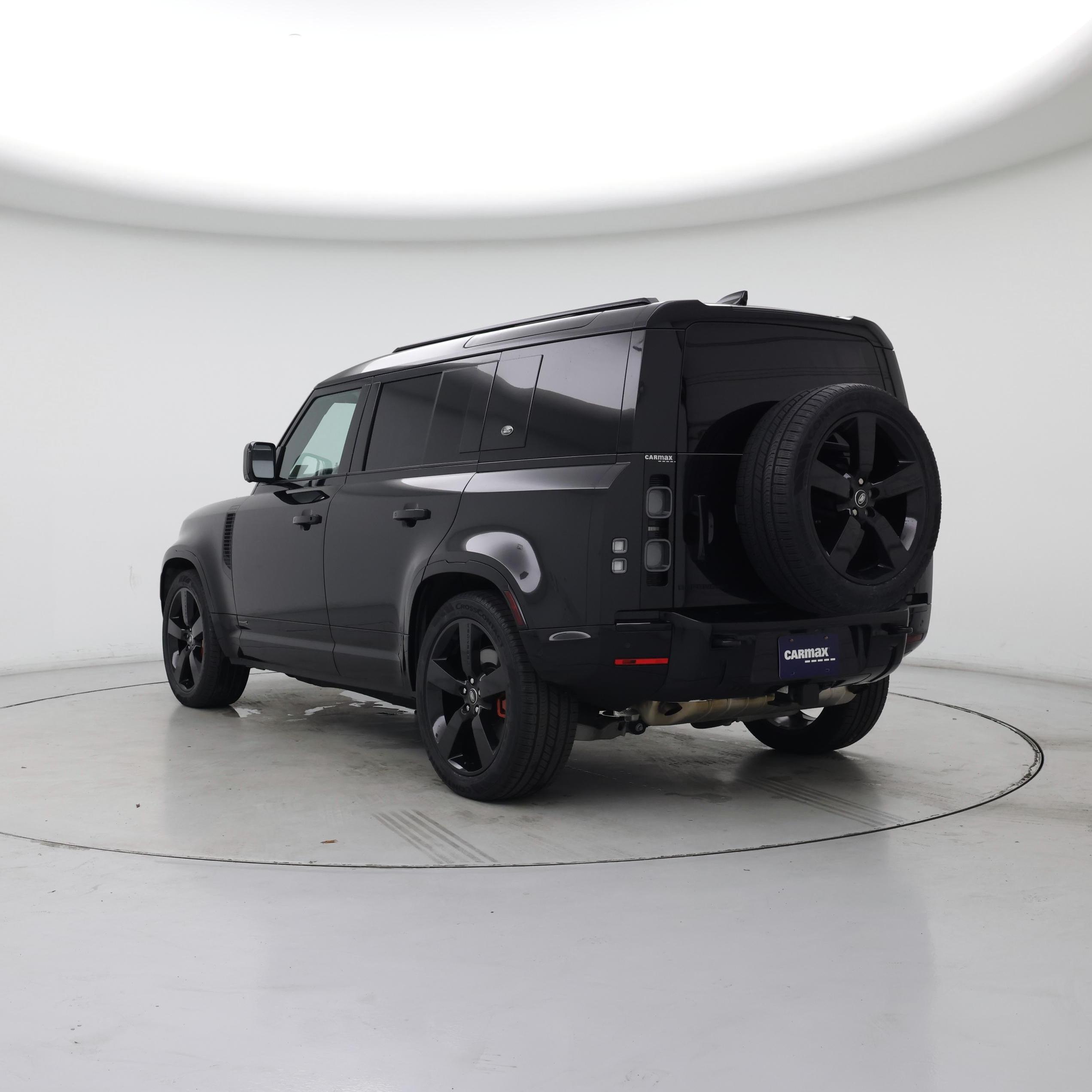 Thumbnail: 2024 Land Rover Defender - 2