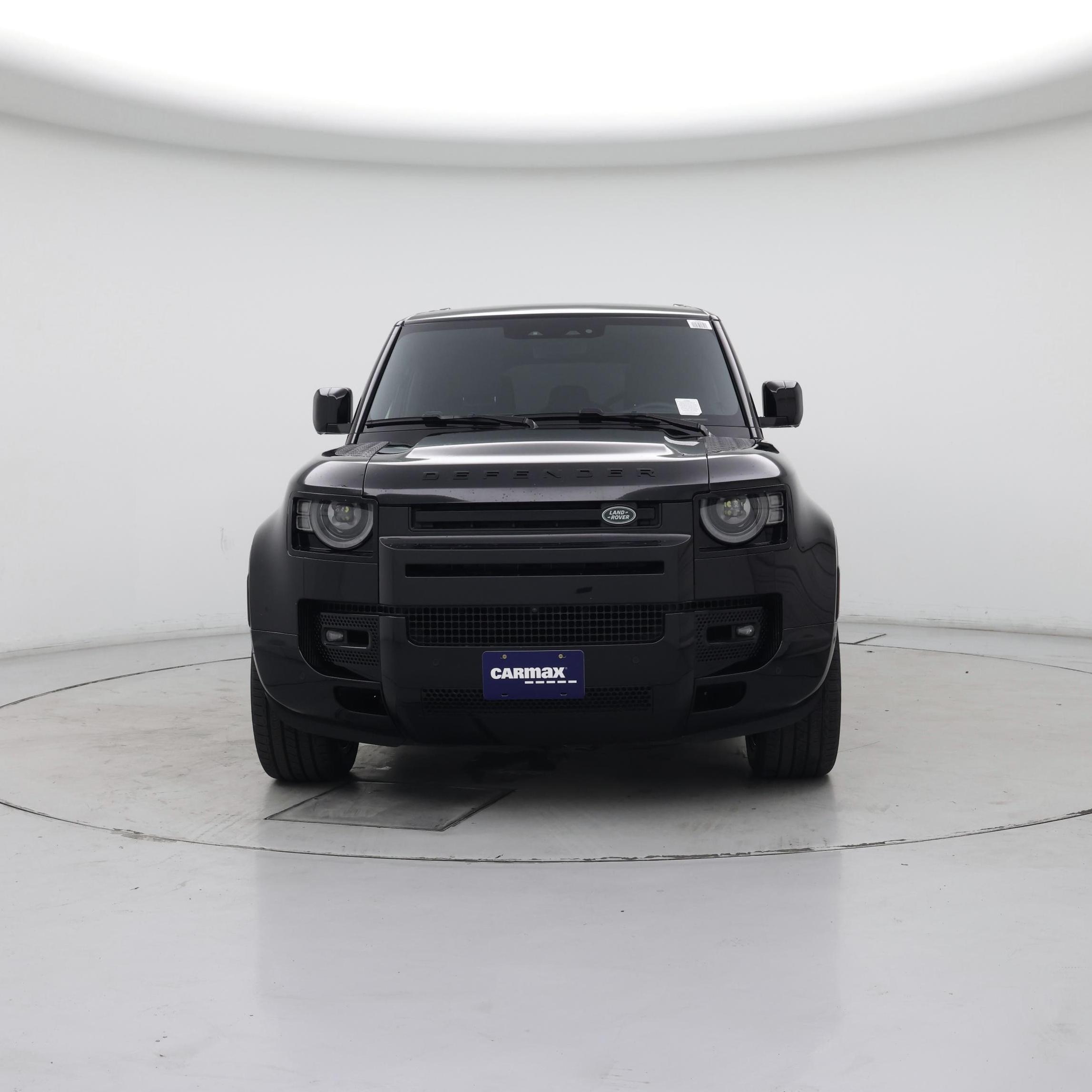 Thumbnail: 2024 Land Rover Defender - 5