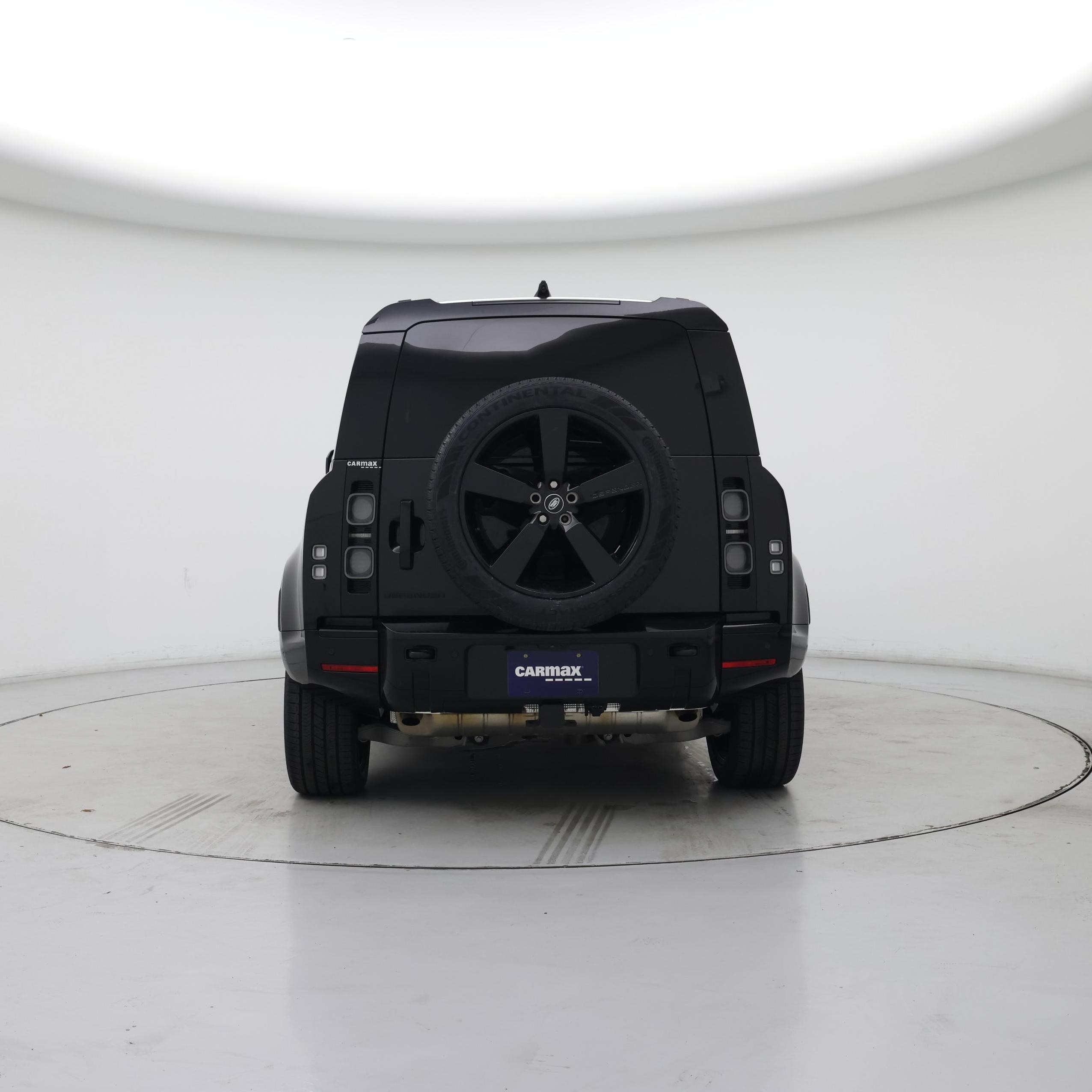 Thumbnail: 2024 Land Rover Defender - 6
