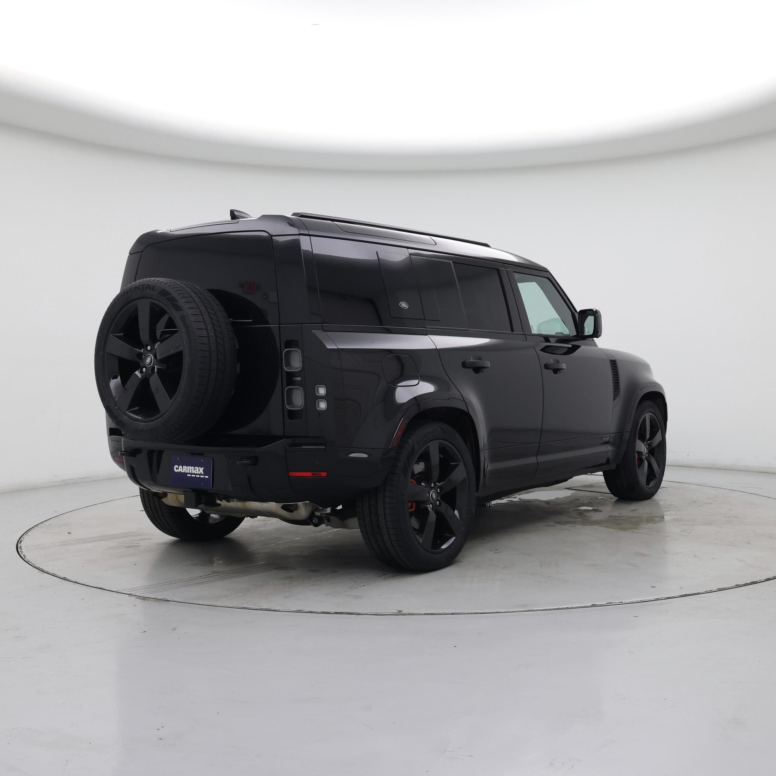 Thumbnail: 2024 Land Rover Defender - 8