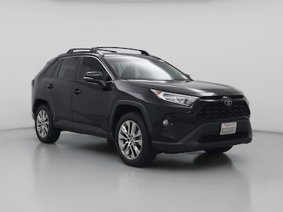 2020 Toyota RAV4 XLE Premium -
                  Torrance, CA