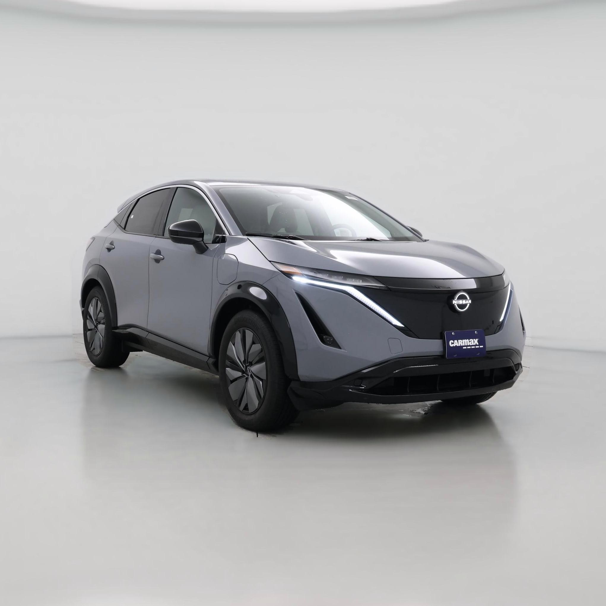 Thumbnail: 2025 Nissan Ariya - 1