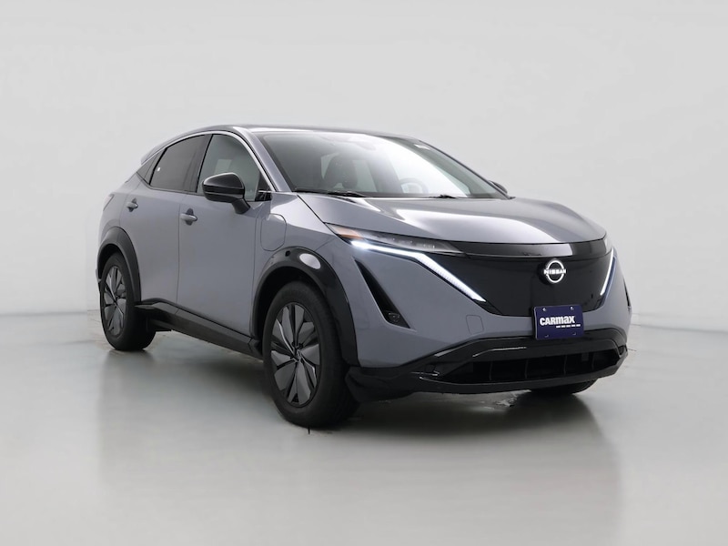 2025 Nissan Ariya Engage -
                  Irvine, CA