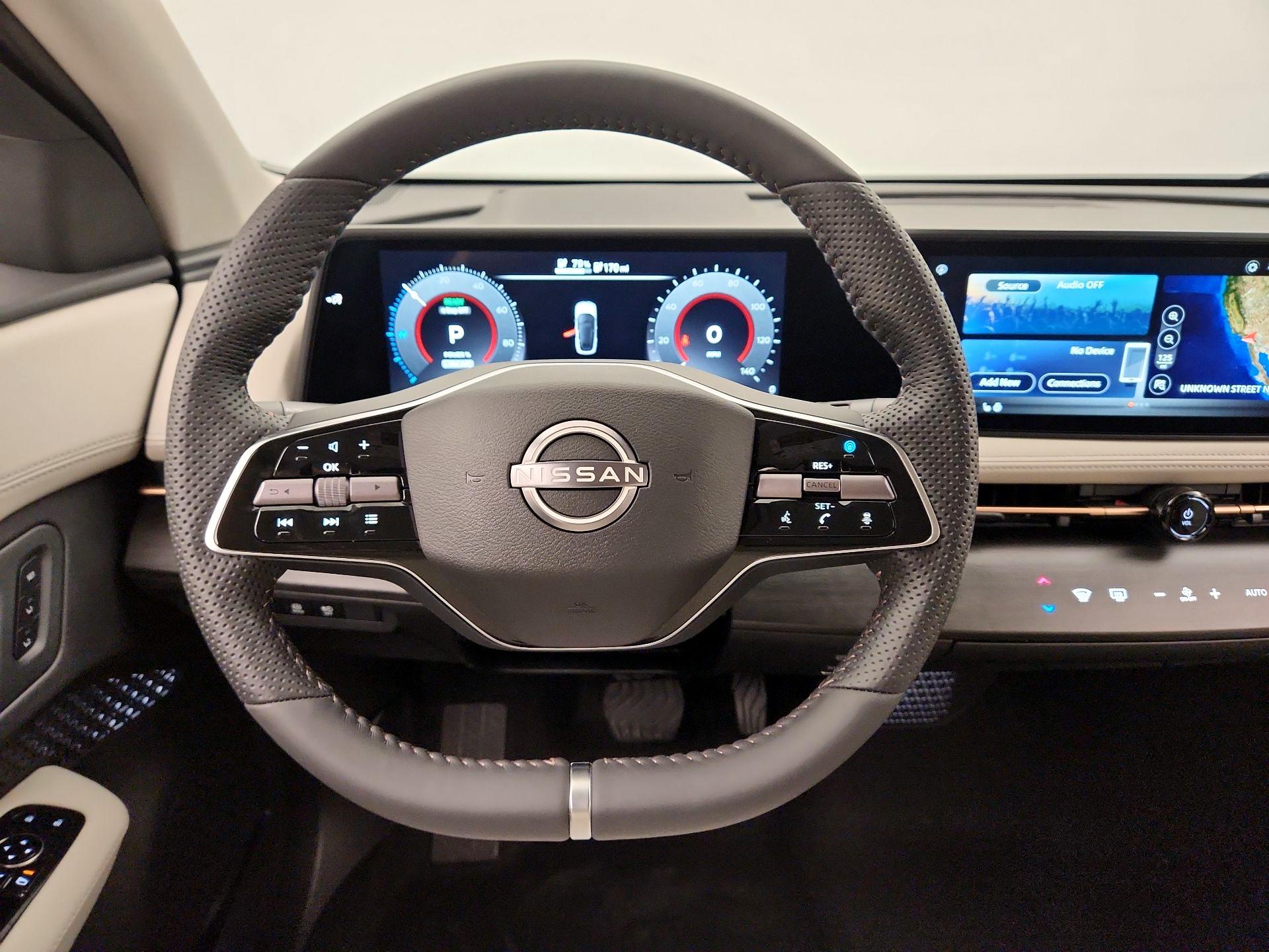 Thumbnail: 2025 Nissan Ariya - 10
