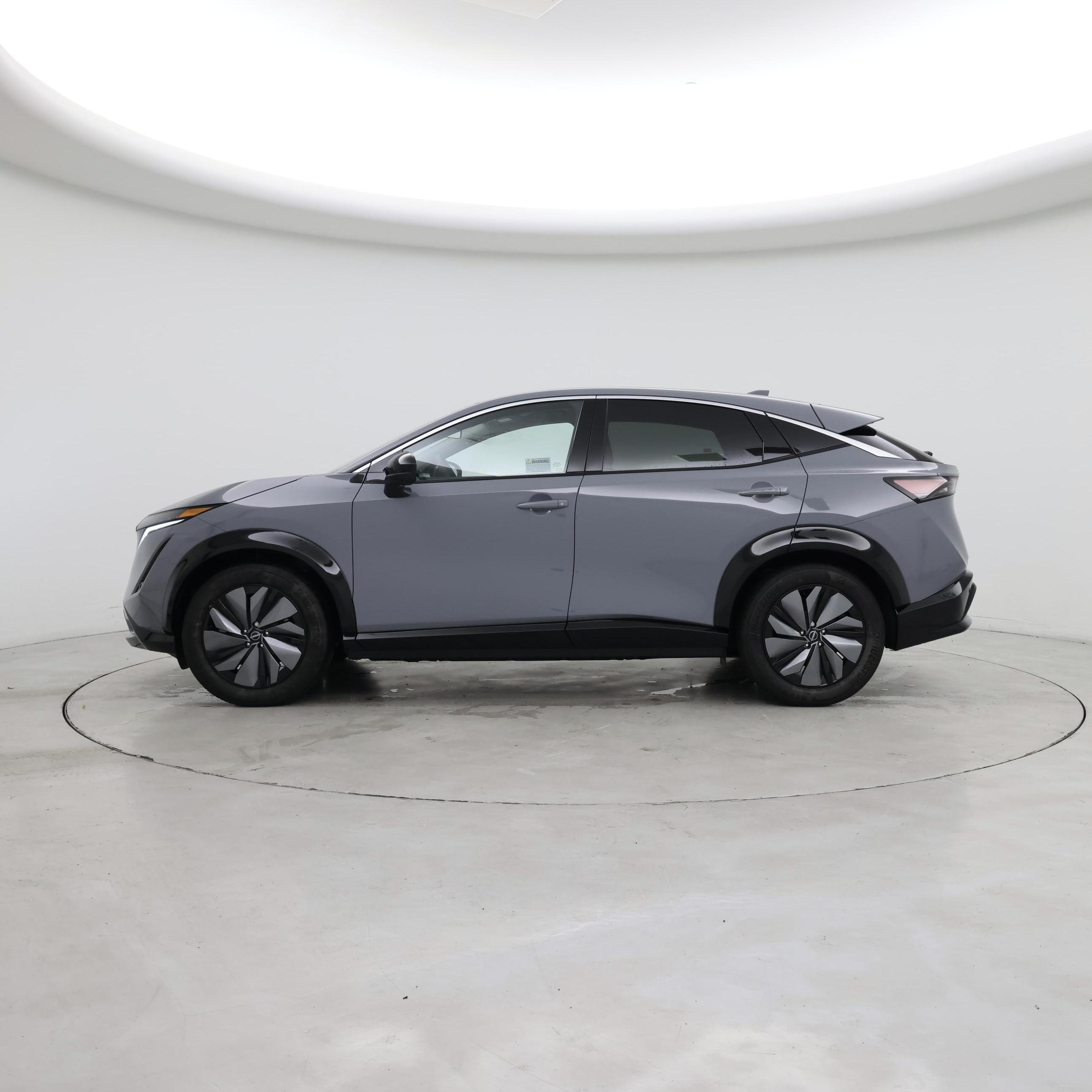 Thumbnail: 2025 Nissan Ariya - 3