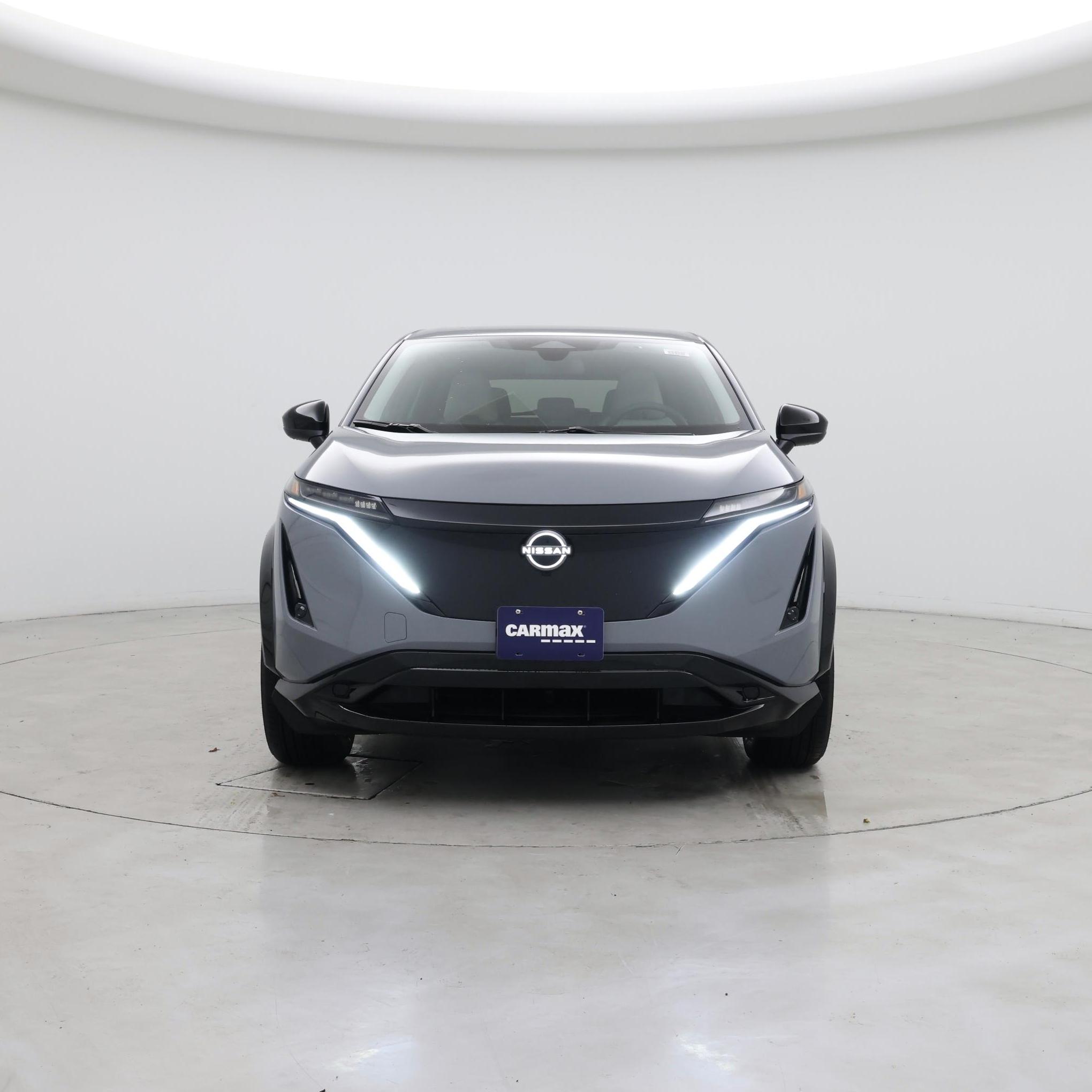 Thumbnail: 2025 Nissan Ariya - 5