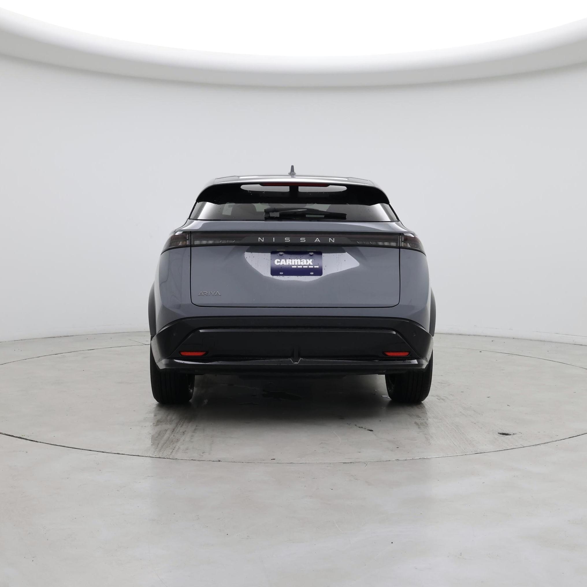 Thumbnail: 2025 Nissan Ariya - 6
