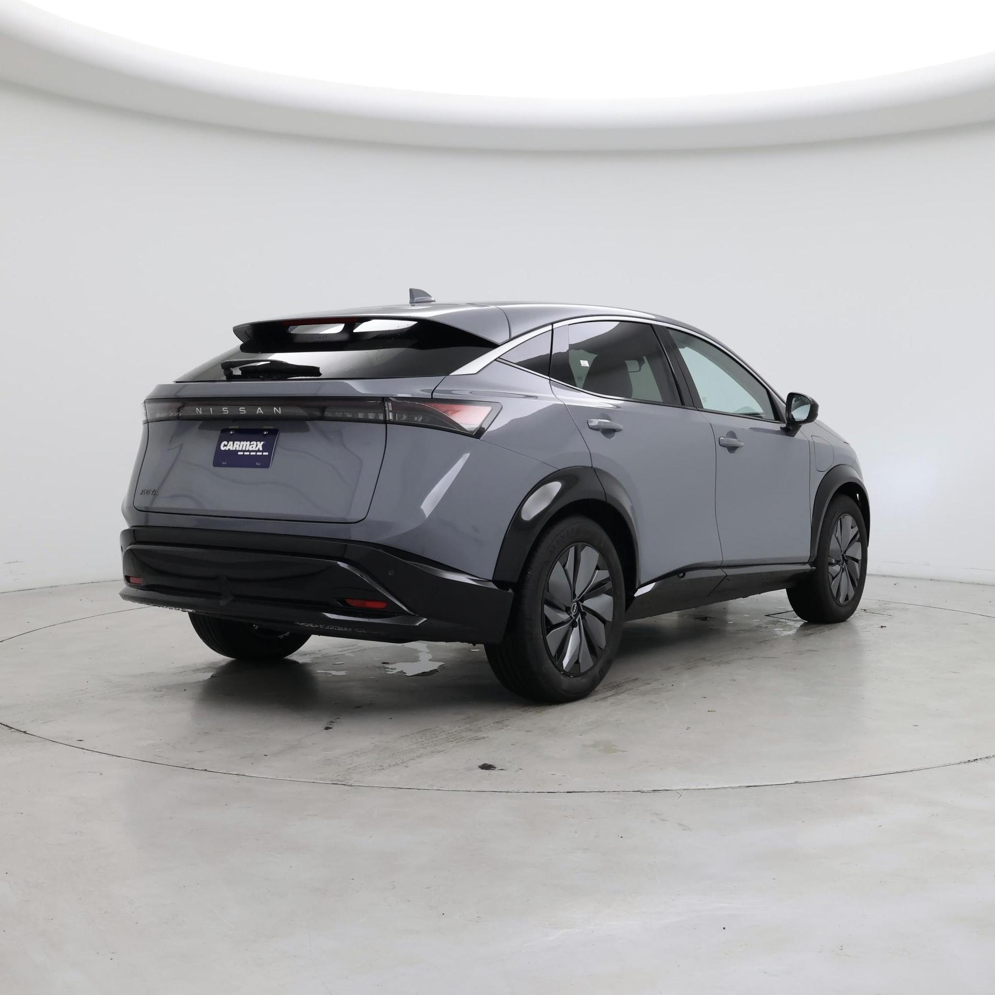 Thumbnail: 2025 Nissan Ariya - 8