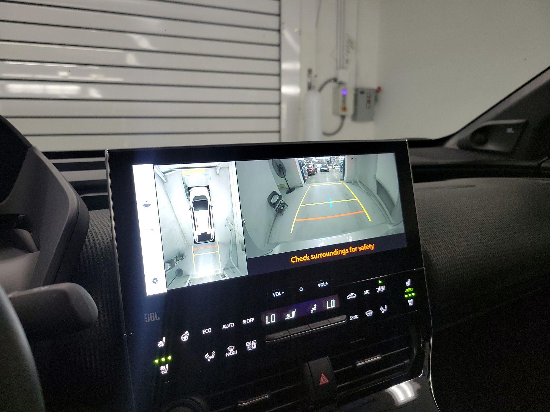 Thumbnail: 2023 Toyota bZ4X - 13