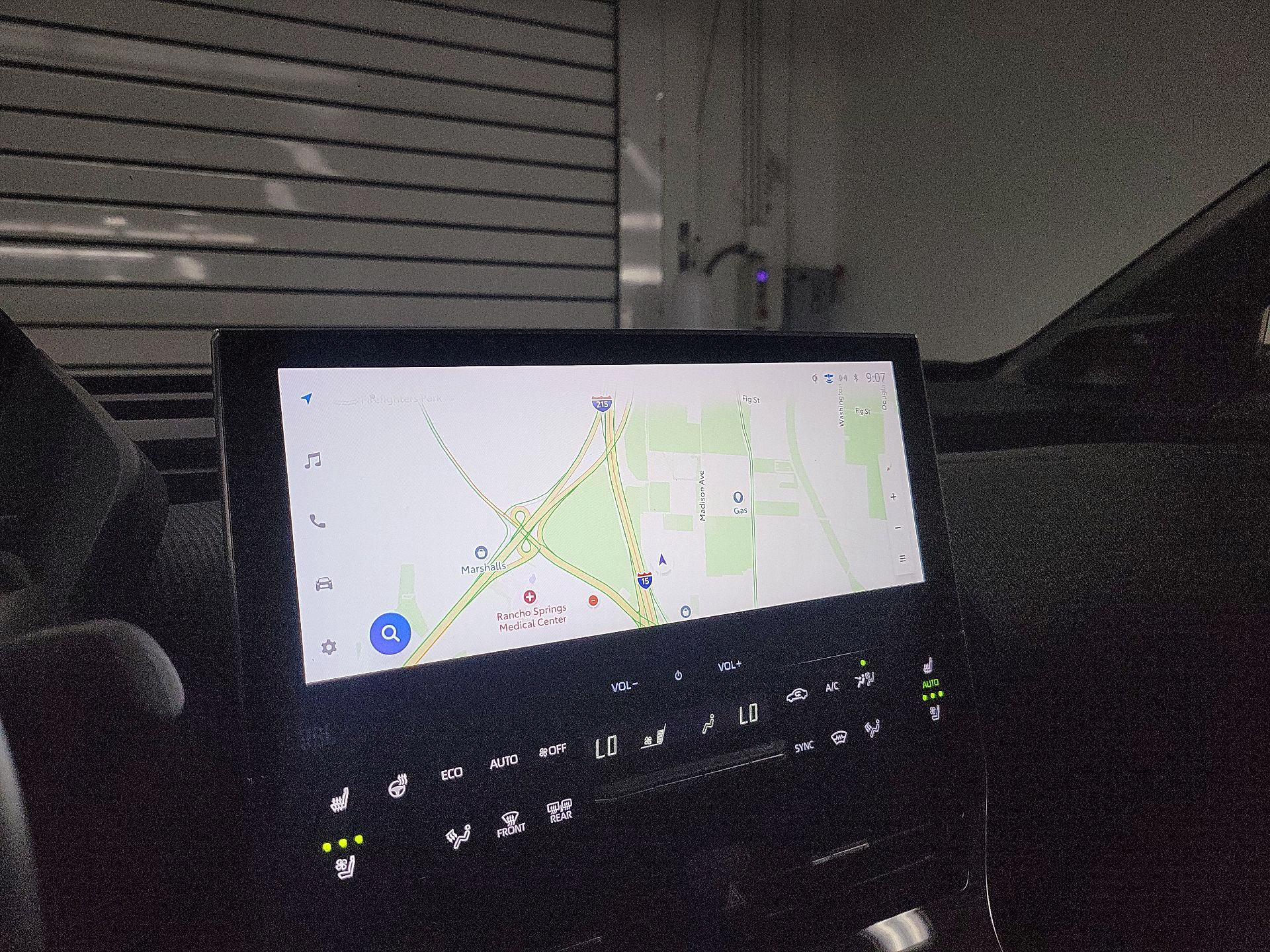 Thumbnail: 2023 Toyota bZ4X - 14