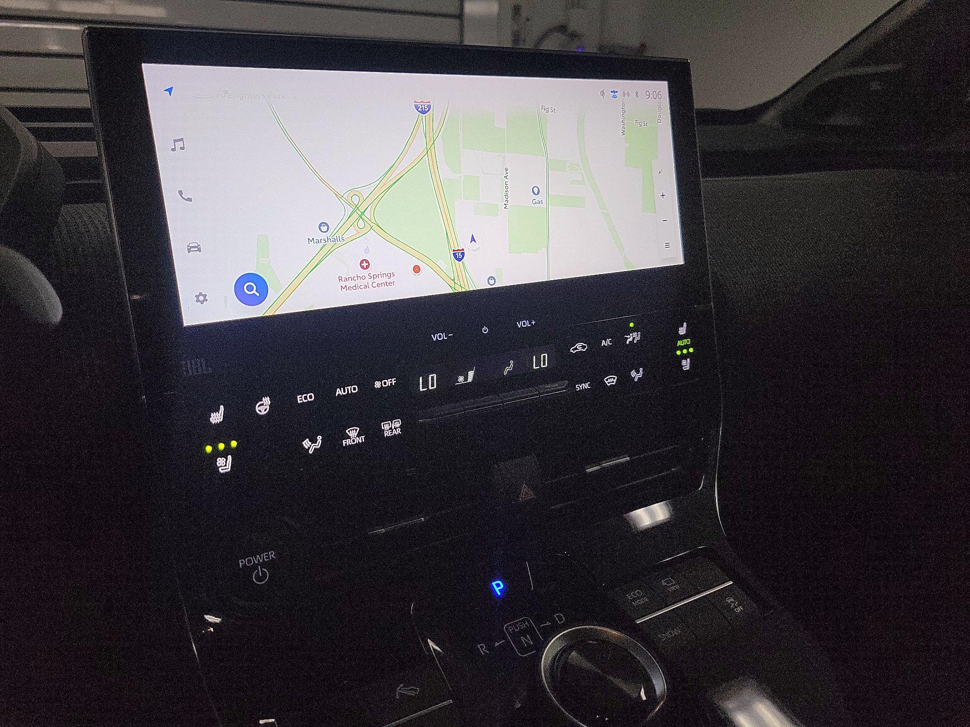 Thumbnail: 2023 Toyota bZ4X - 15