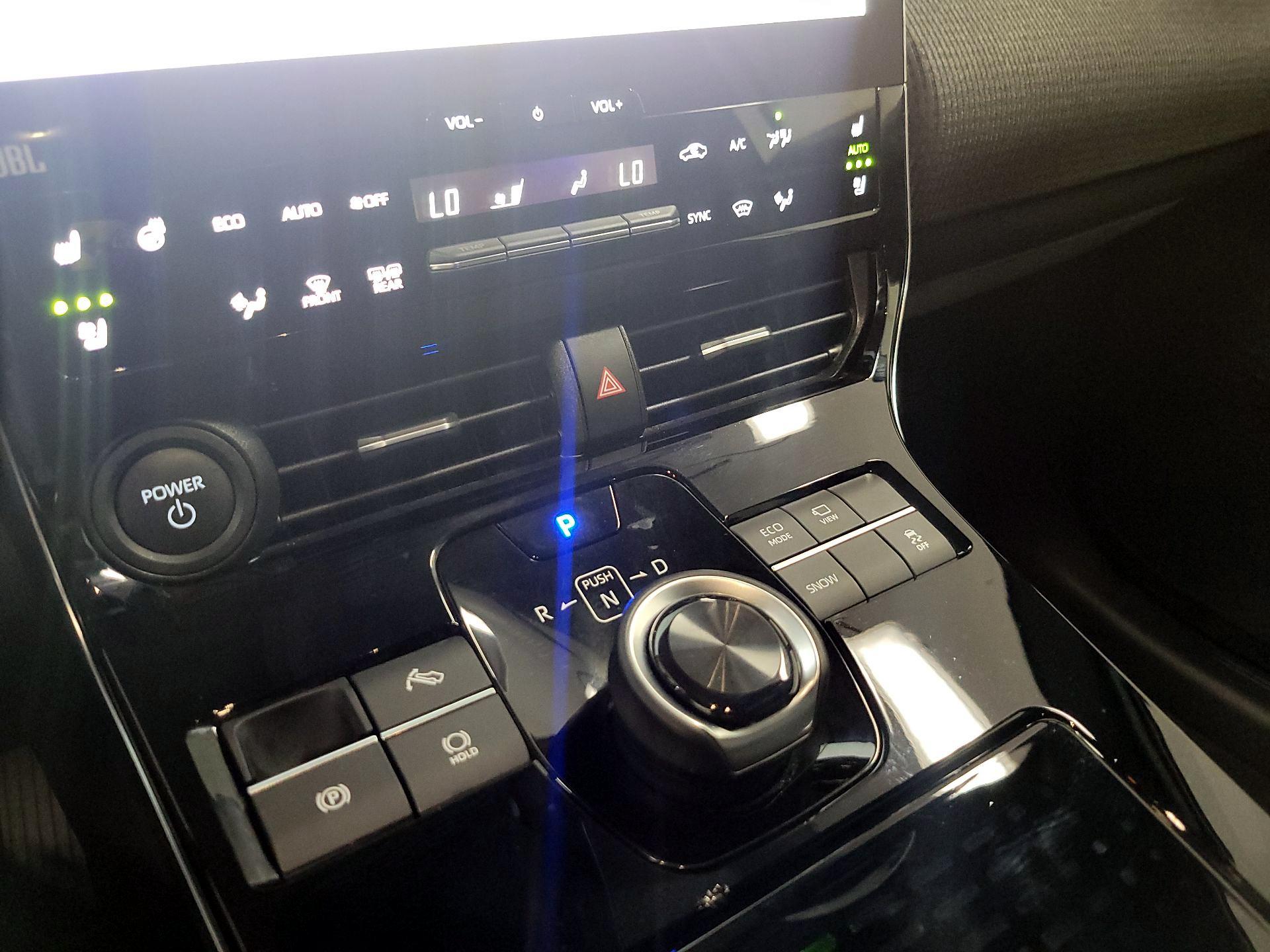 Thumbnail: 2023 Toyota bZ4X - 16