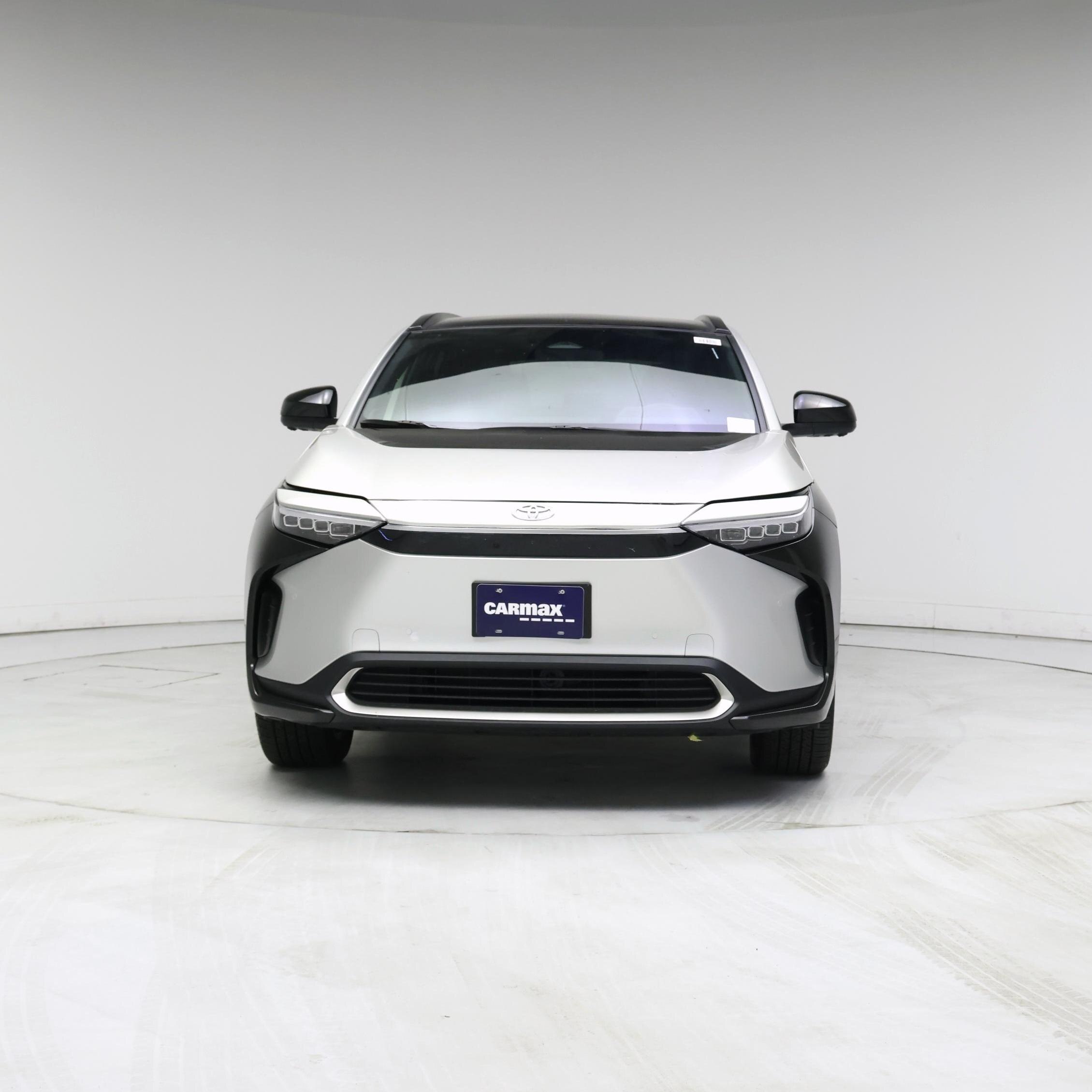 Thumbnail: 2023 Toyota bZ4X - 5