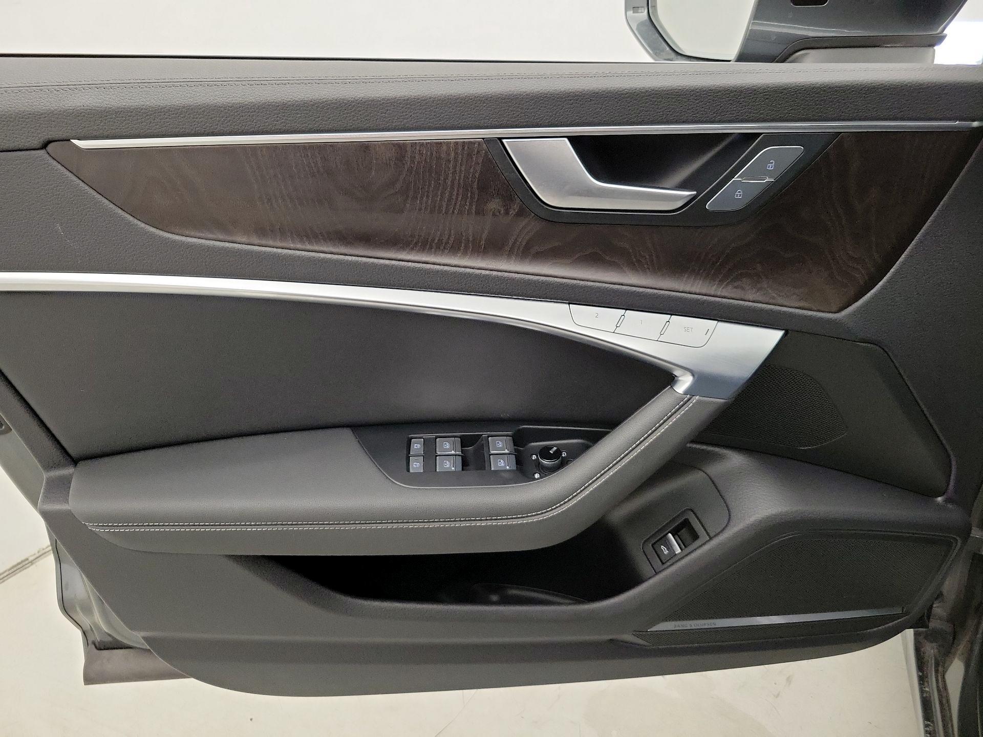 Thumbnail: 2019 Audi A6 - 12