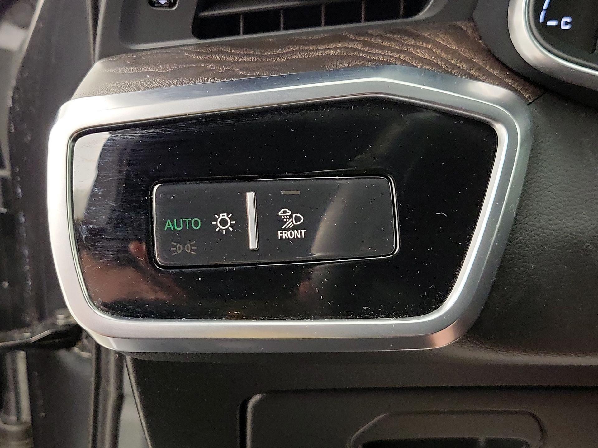 Thumbnail: 2019 Audi A6 - 13
