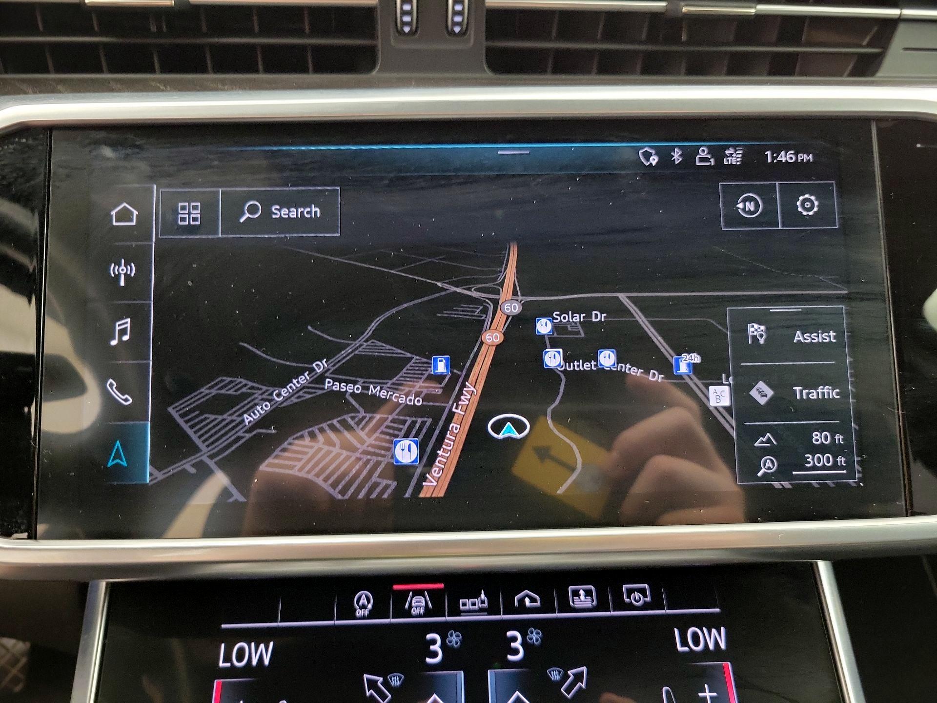 Thumbnail: 2019 Audi A6 - 14