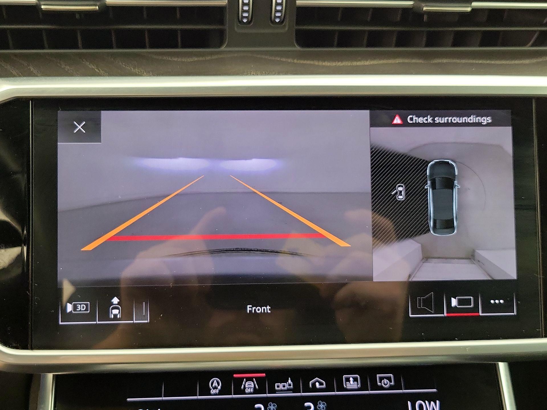 Thumbnail: 2019 Audi A6 - 15