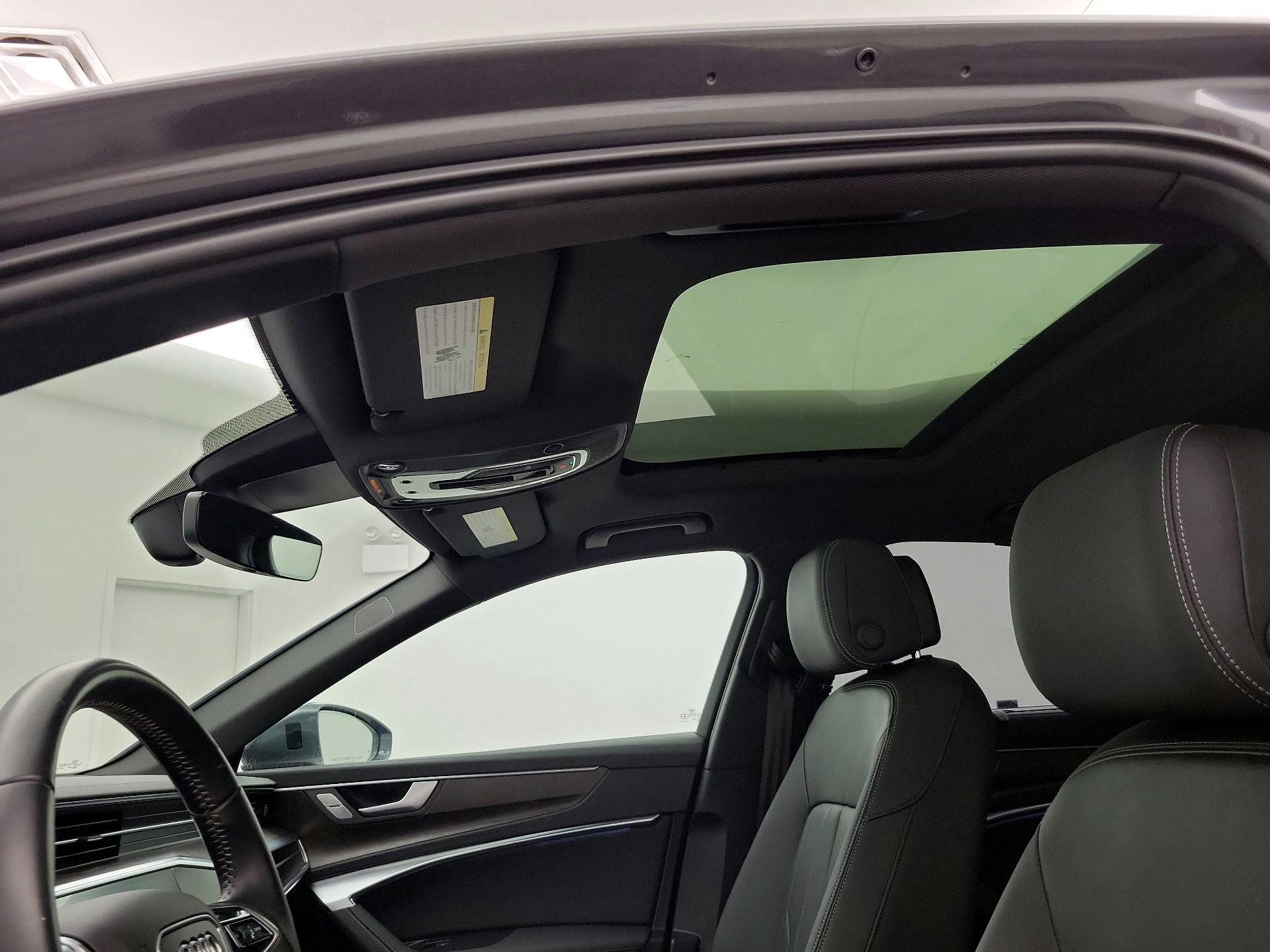 Thumbnail: 2019 Audi A6 - 20