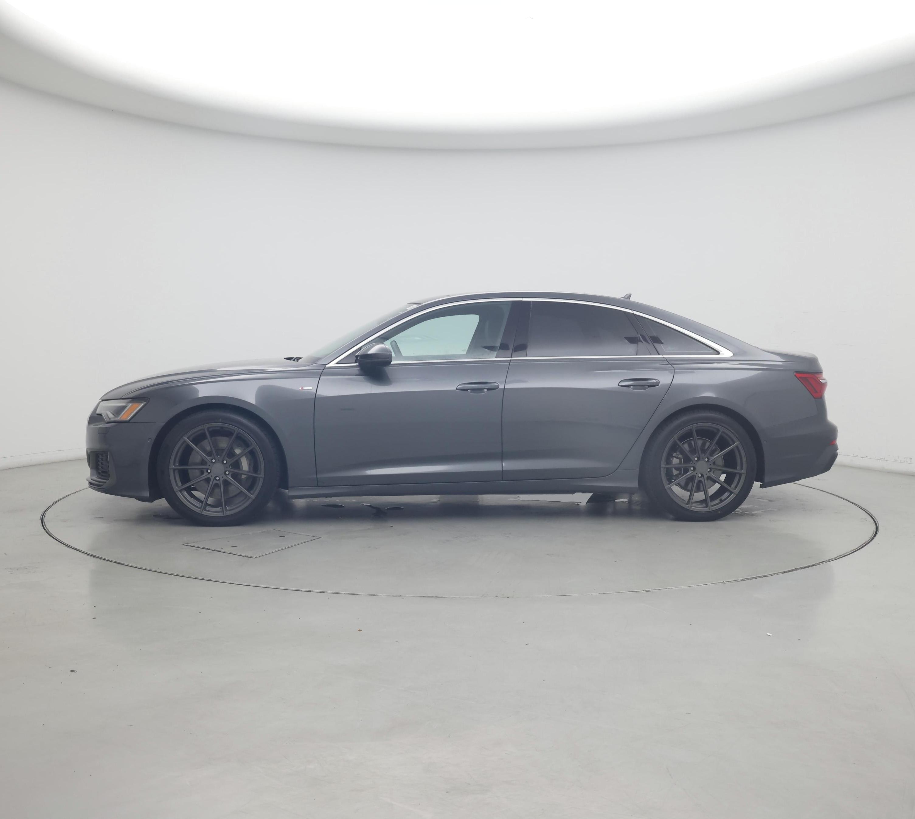 Thumbnail: 2019 Audi A6 - 3