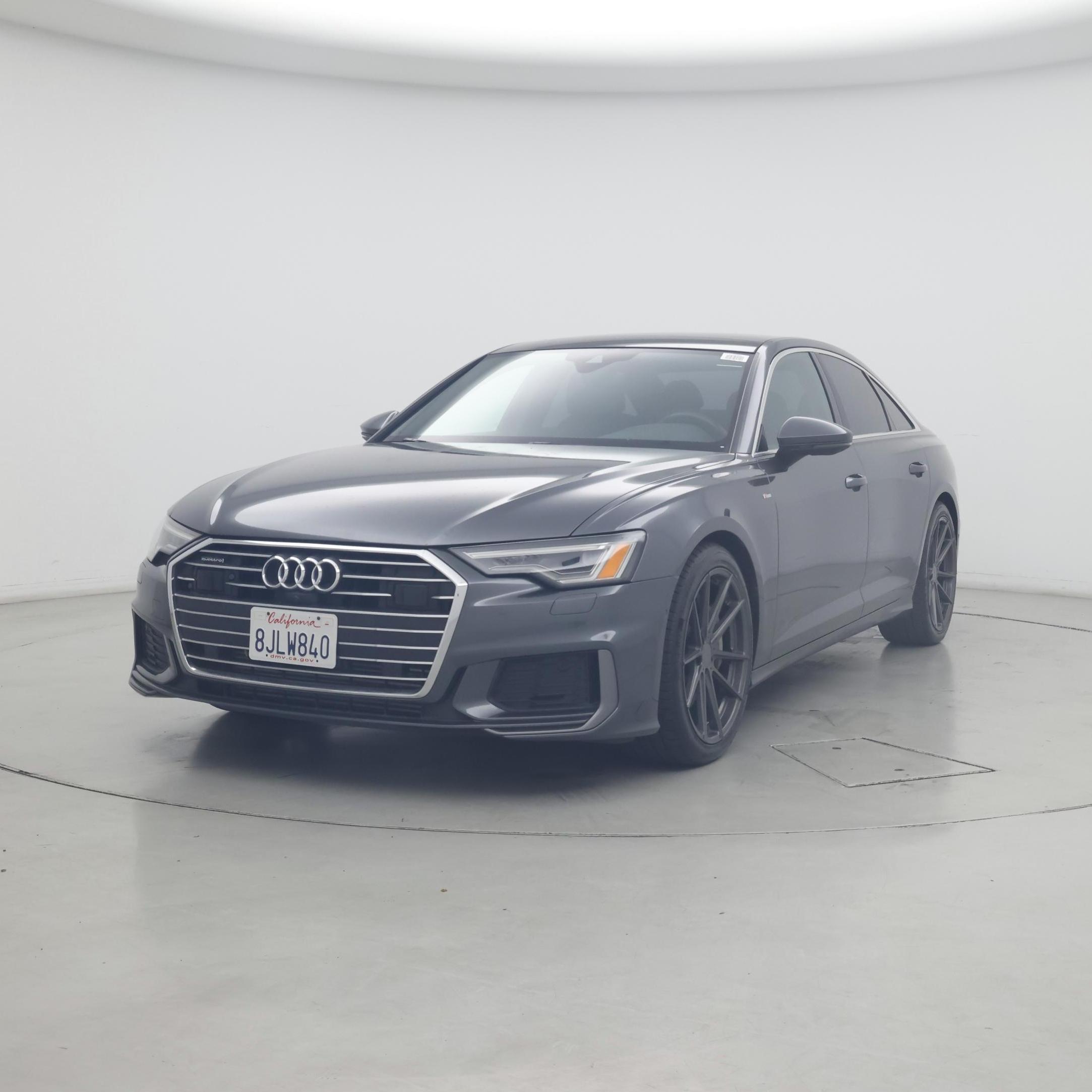 Thumbnail: 2019 Audi A6 - 4