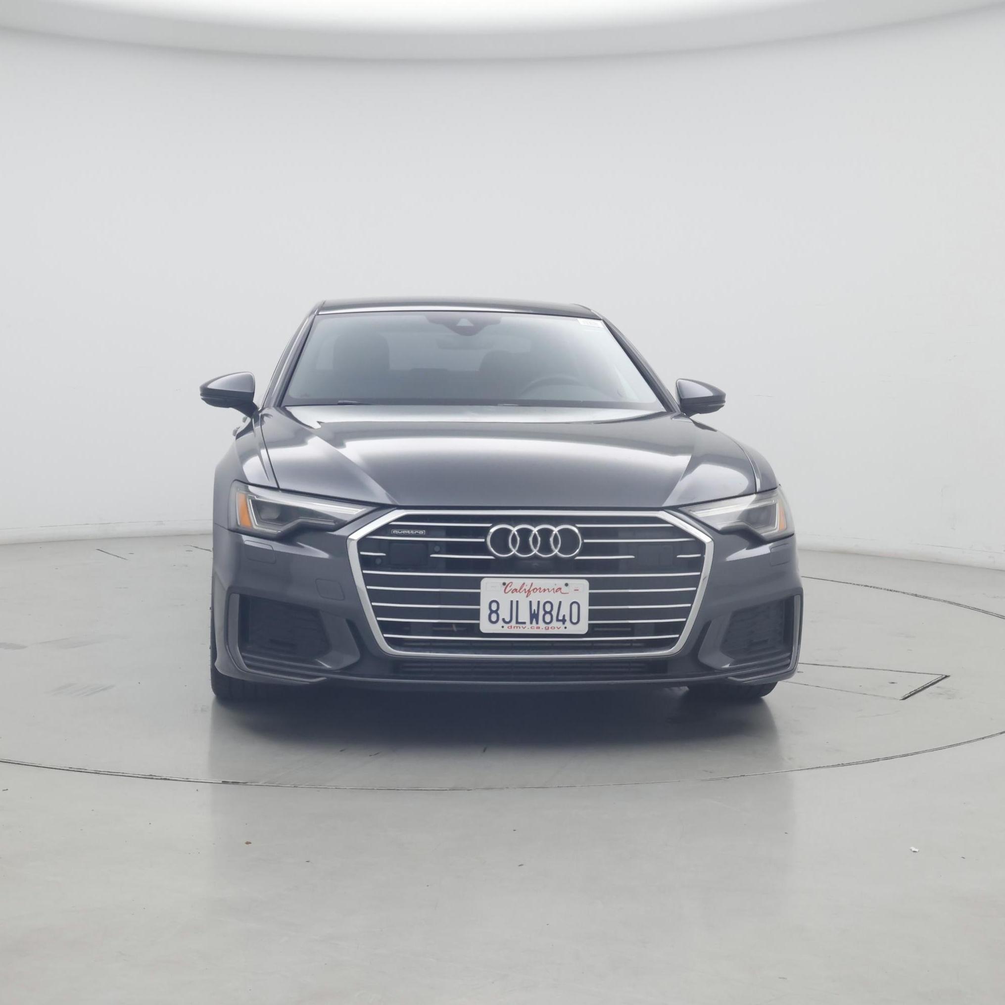 Thumbnail: 2019 Audi A6 - 5